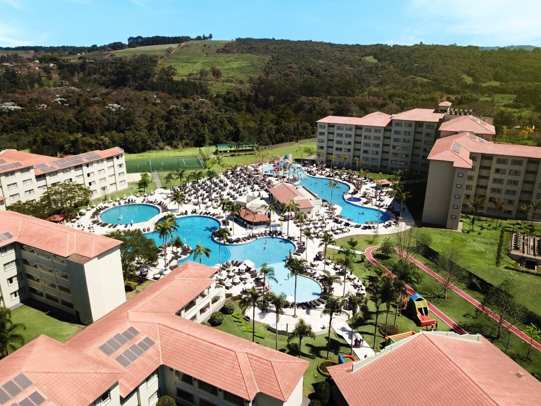 Hotéis e resorts reinventam entretenimento para atrair hóspedes