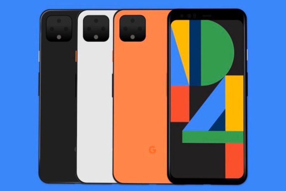 Tudo sobre os Pixel 4 e 4 XL, os novos smartphones da Google - Estadão