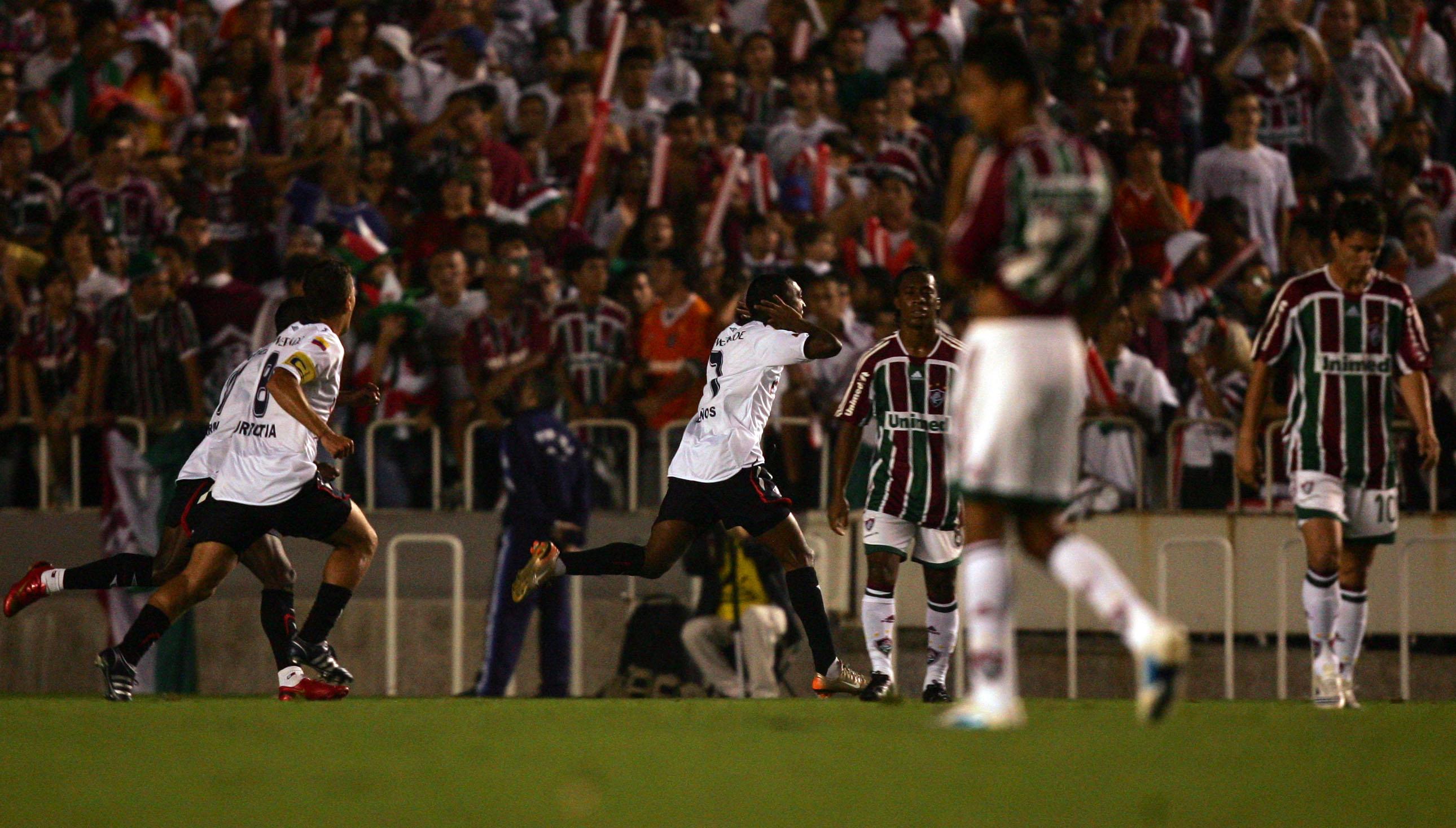 Fluminense x LDU: Confira o serviço de transportes para o Maracanã