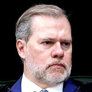 Foto de Dias Toffoli