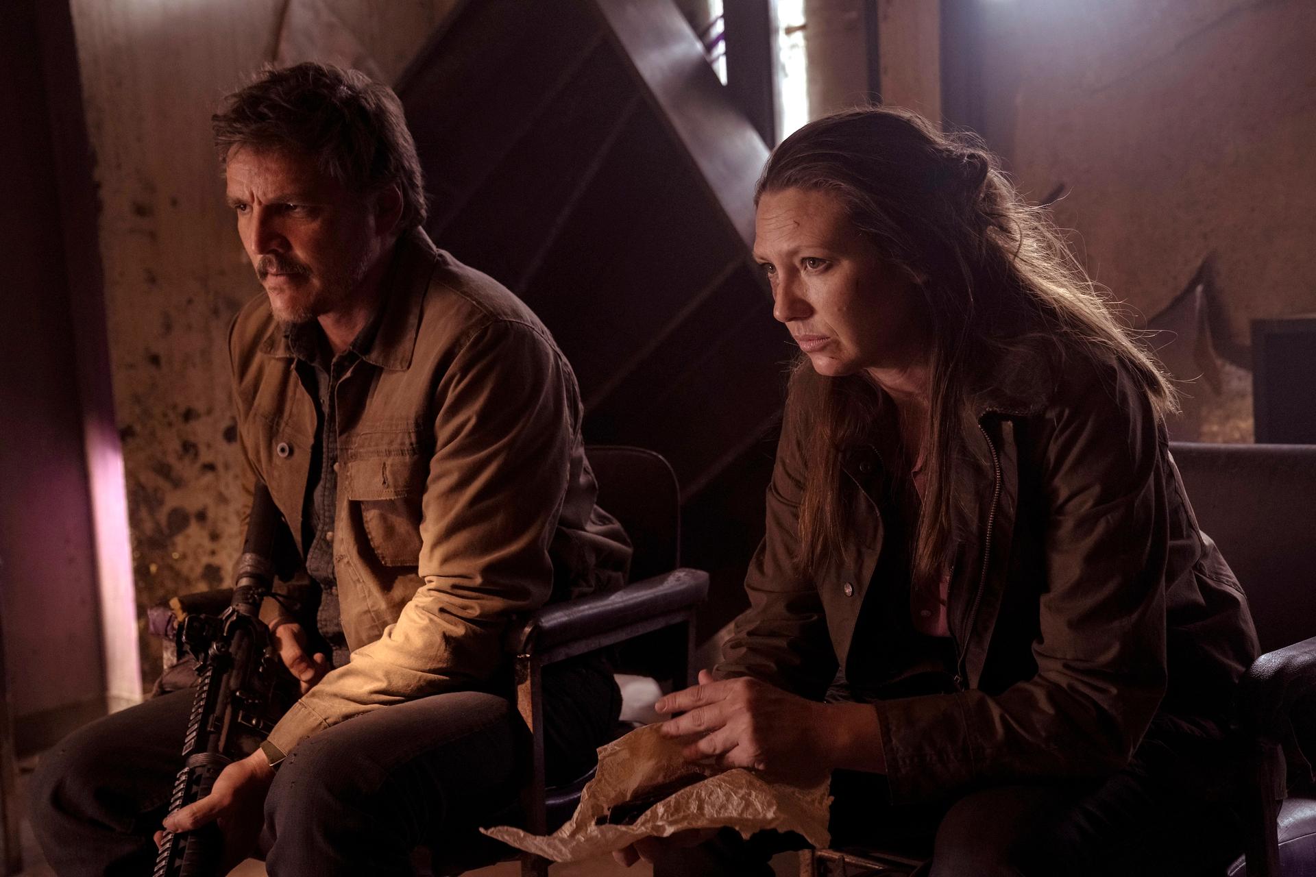 The Last of Us: 'fungo zumbi' da série da HBO é real? Sim e pode