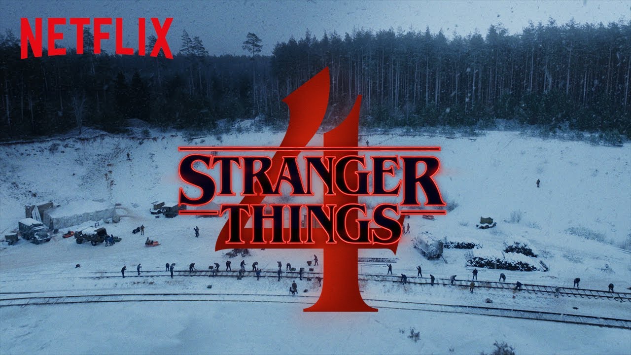 Stranger Things': a inocência é perdida na quarta temporada; veja o que  mudou - Estadão