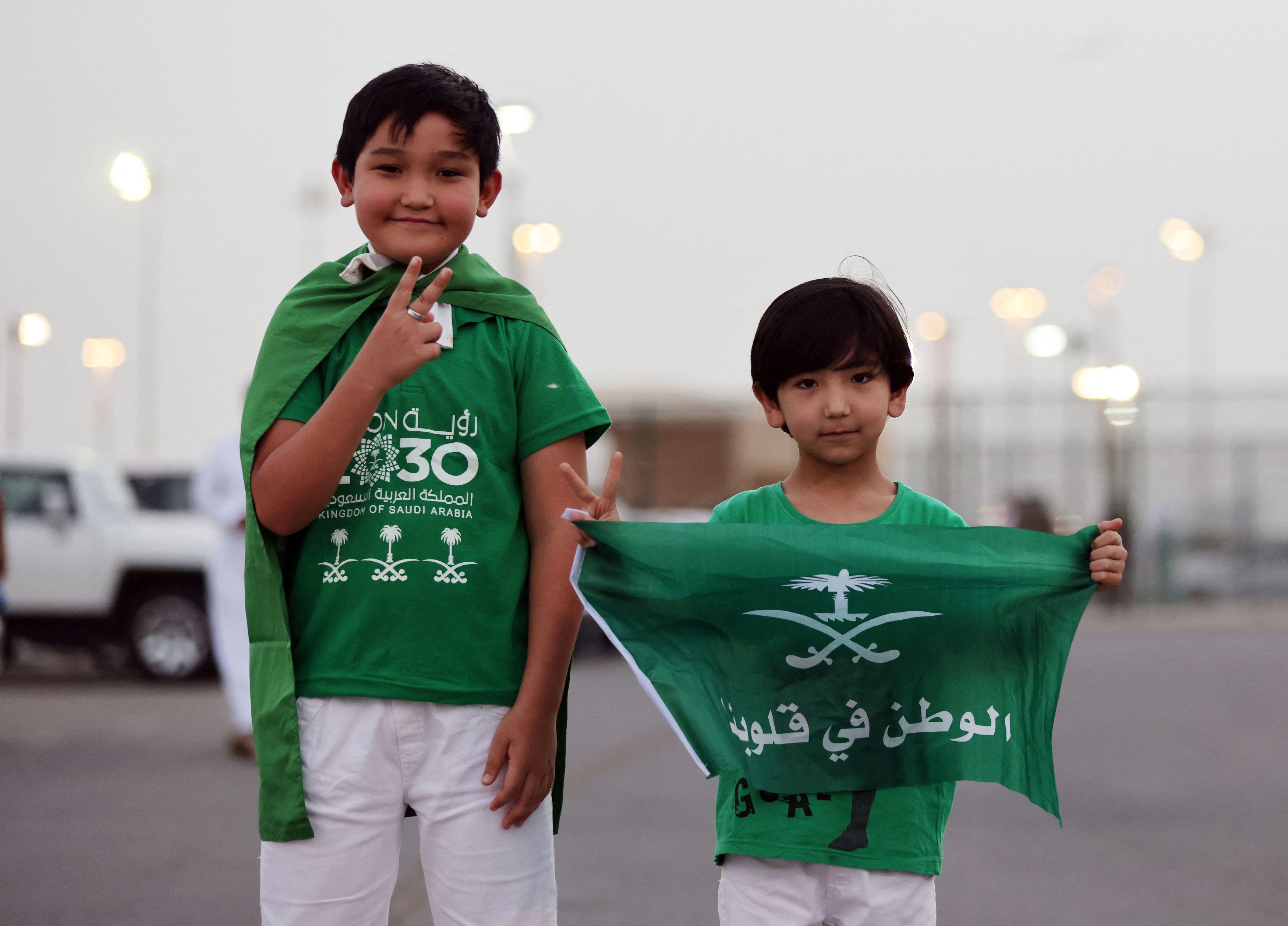 Jogos do Mundial de Clubes deste ano serão disputados na cidade de Jeddah
