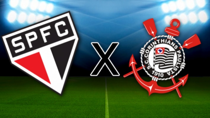 São Paulo x Corinthians: onde assistir ao vivo, horário e escalações -  Lance!