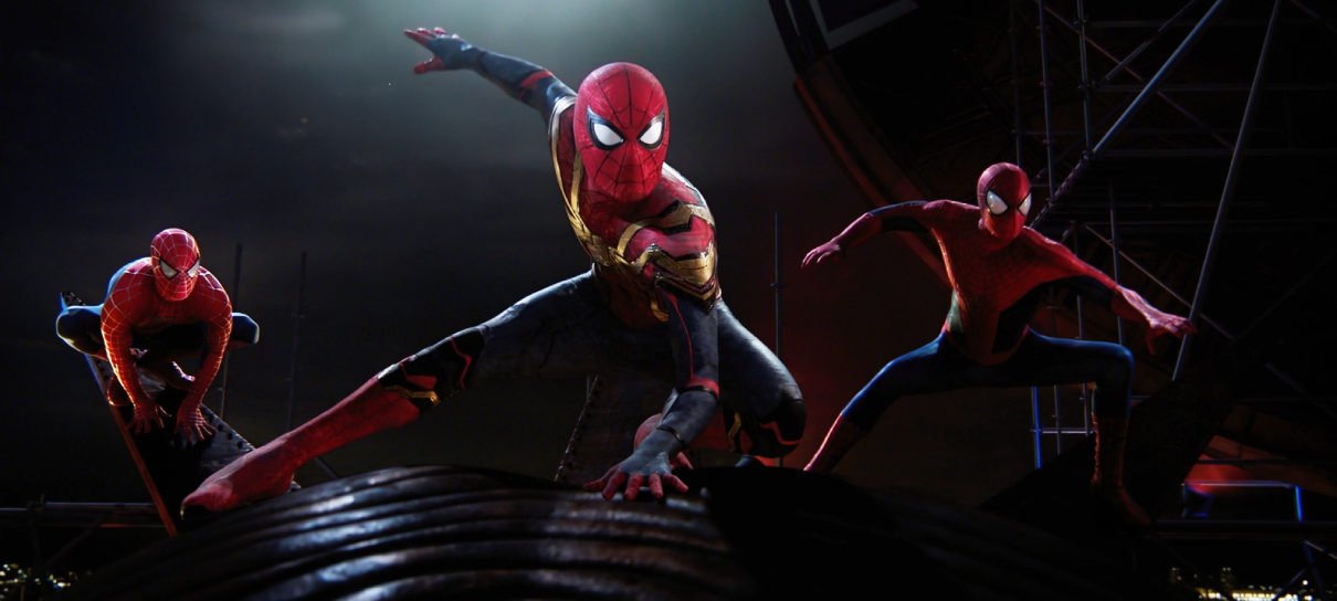 Homem-Aranha Sem Volta para Casa: O que há de novo na versão estendida do  filme?
