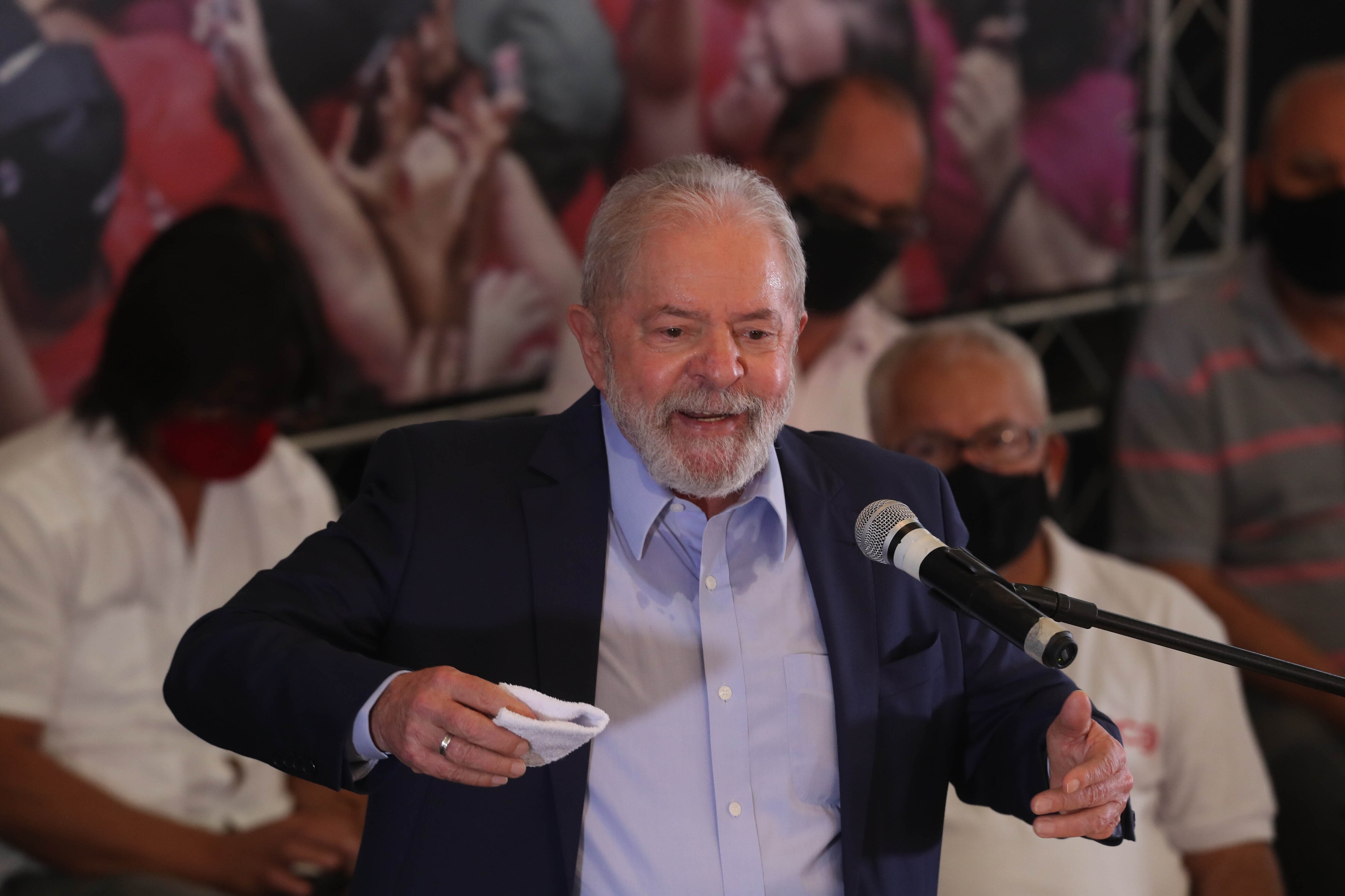 Ex-presidente da OAS que incriminou Lula teria sido tratado com  desconfiança pela Lava-Jato