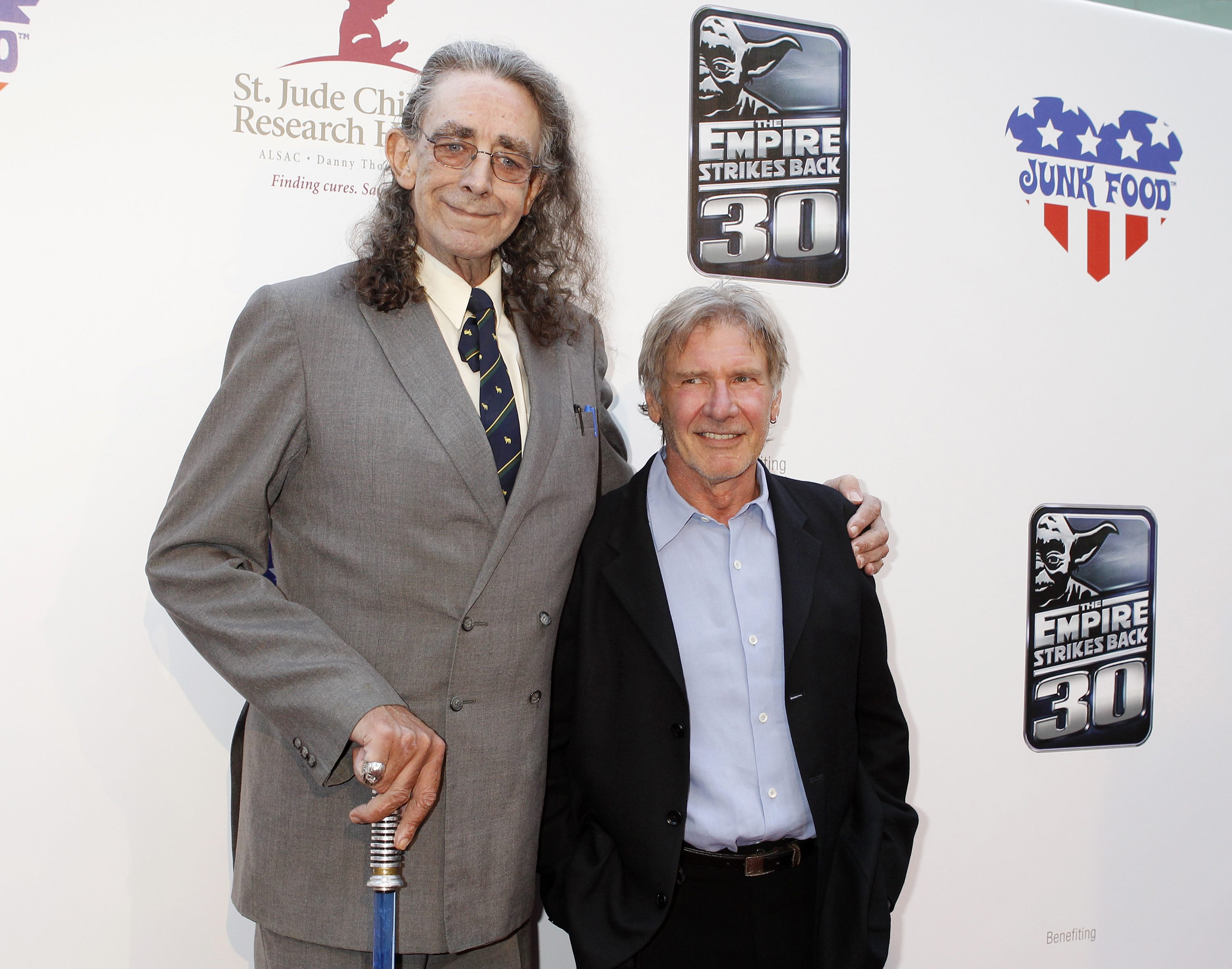 Morre Peter Mayhew, intérprete do Chewbacca em 'Star Wars