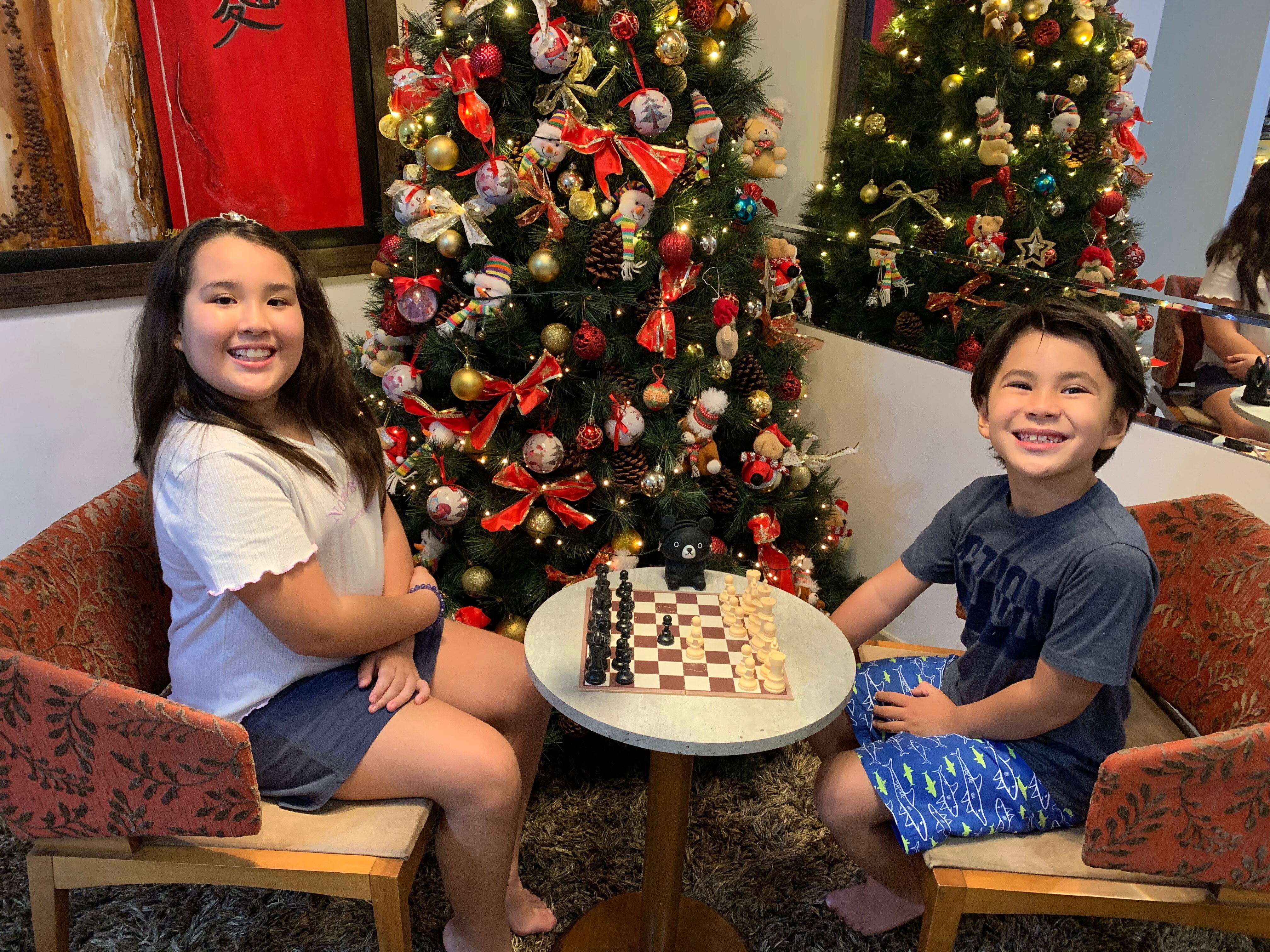 Popularidade da série 'O Gambito da Rainha' atrai novos praticantes de  xadrez - Estadão