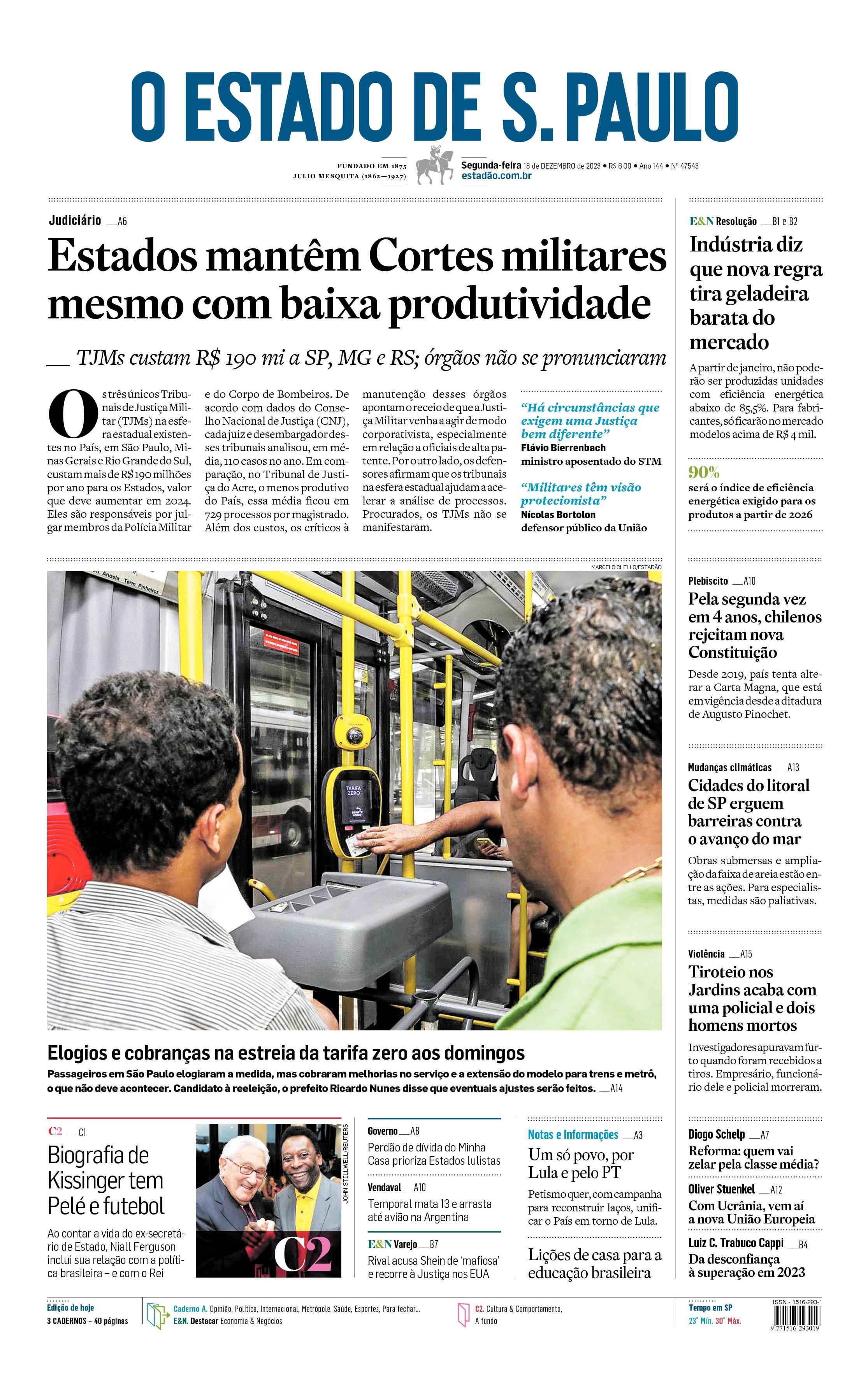 Grande Ponto - Jornalismo de verdade