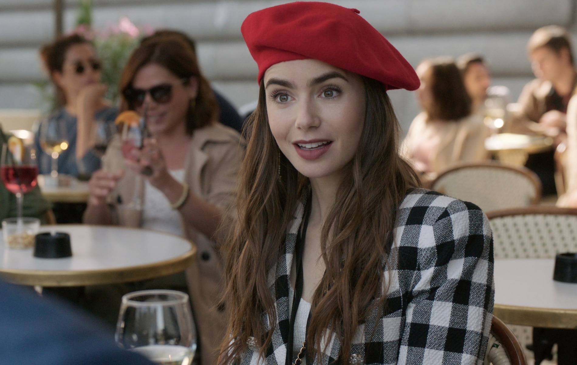 Mattel anuncia filme da Polly Pocket com Lily Collins