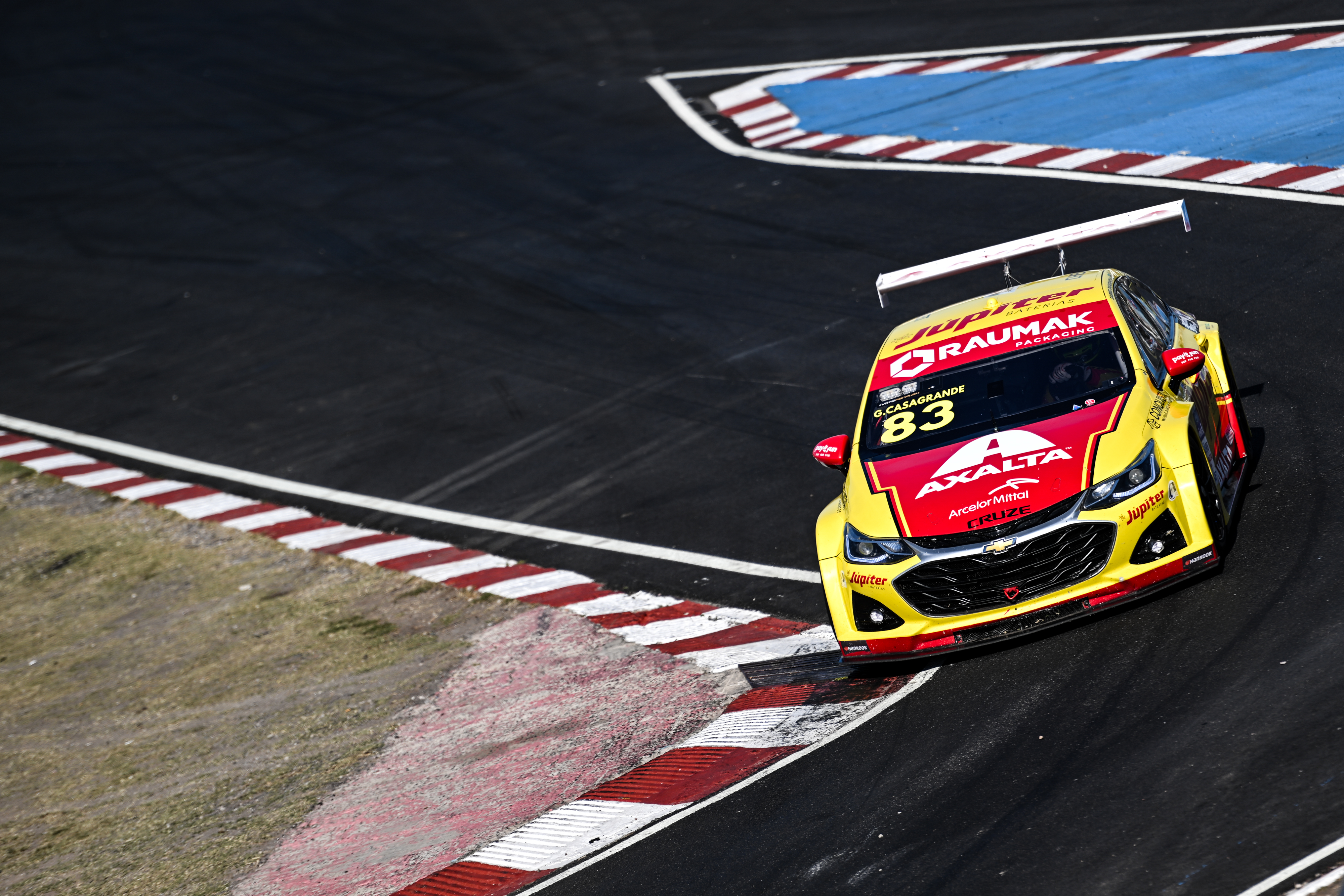 STOCK CAR - O que esperar da Super Final da temporada - 2023 - Tomada de  Tempo