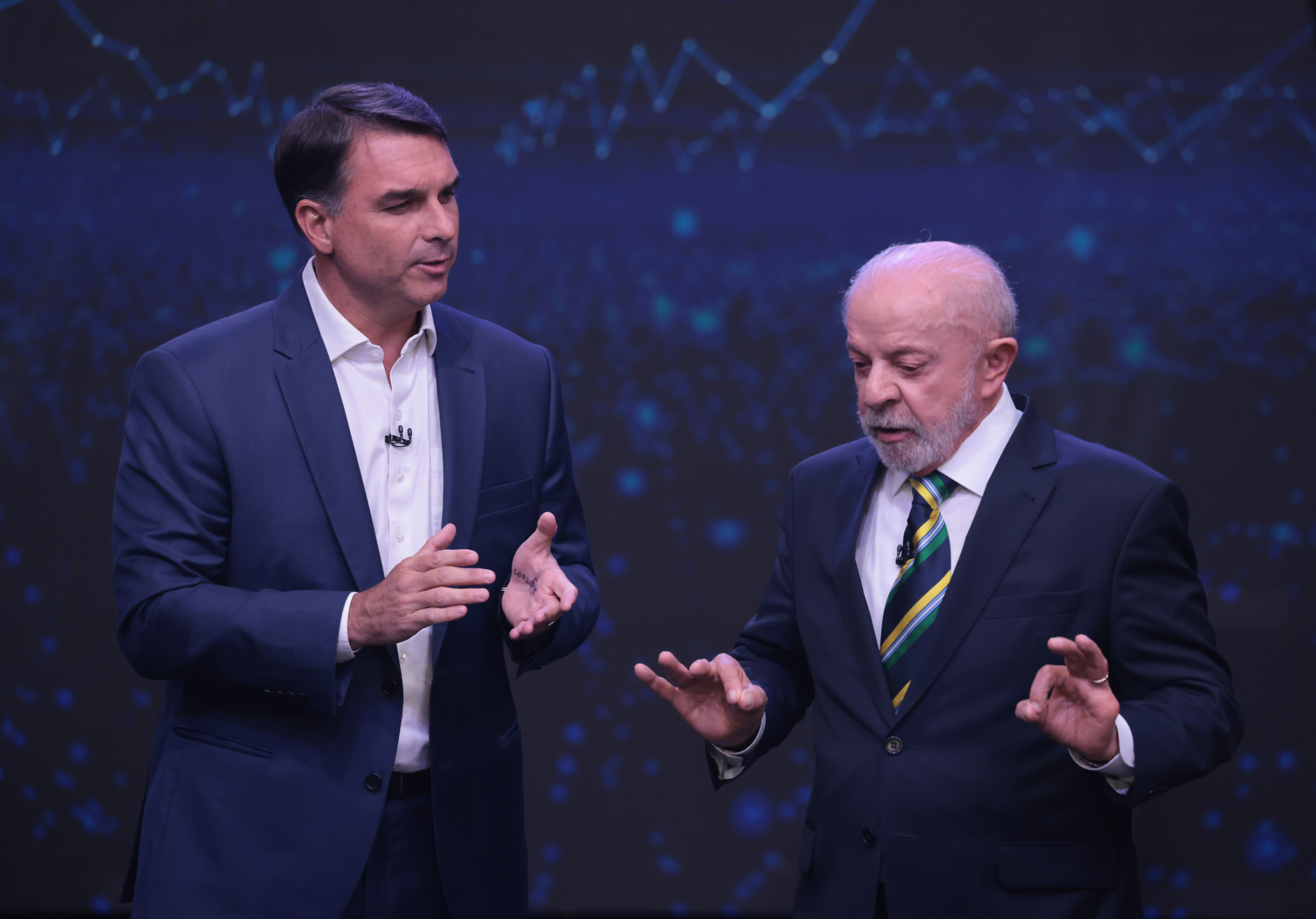 Imagem da notícia publicada por Estadão Eleições