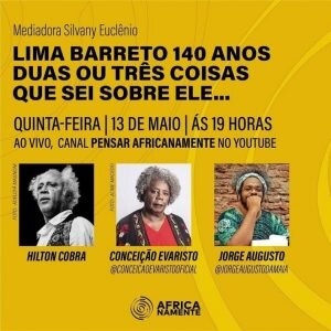 O prêmio de melhor canção (para Valter Gusmão), os eventos sobre o