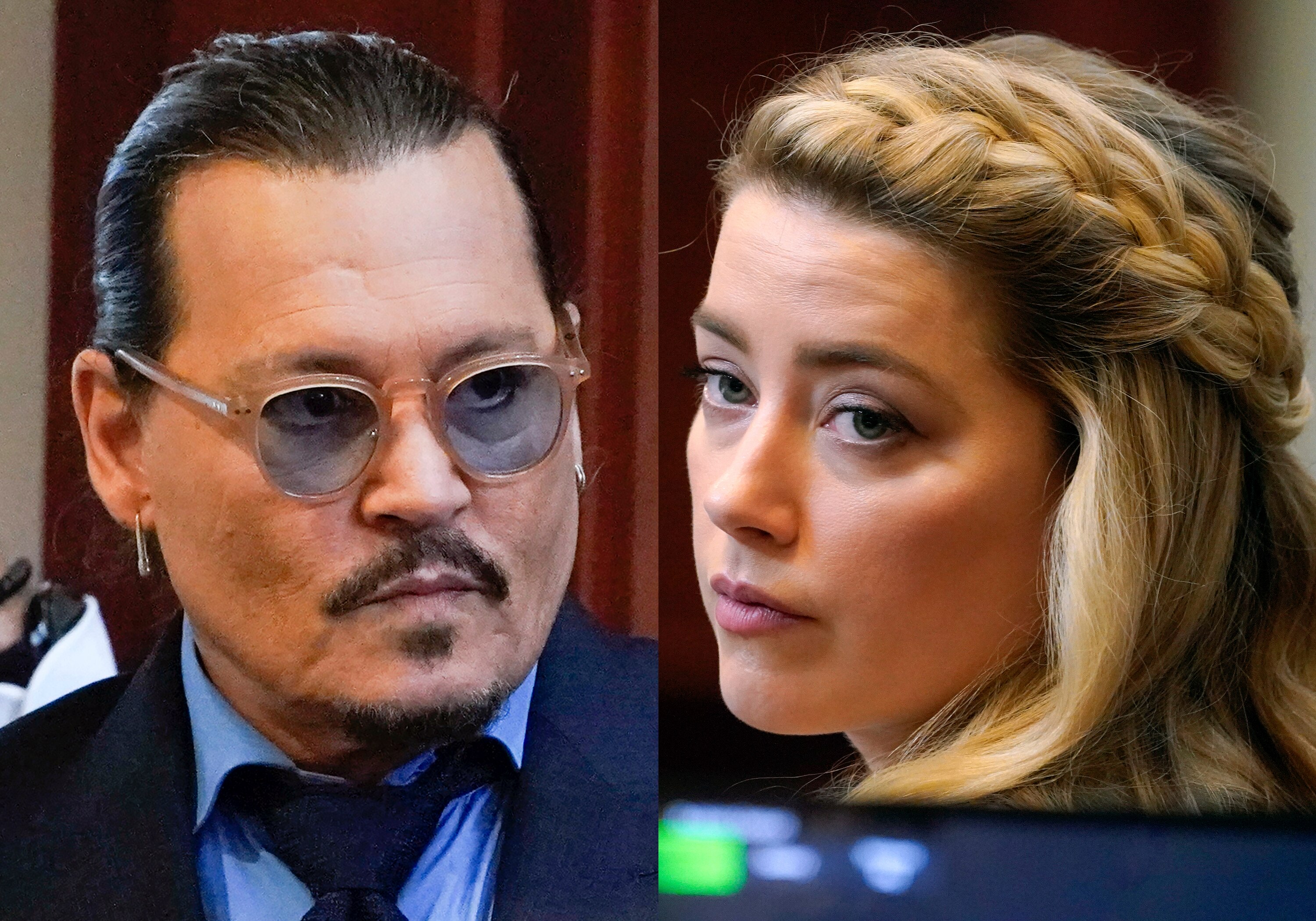 Amber Heard - Tudo Sobre - Estadão