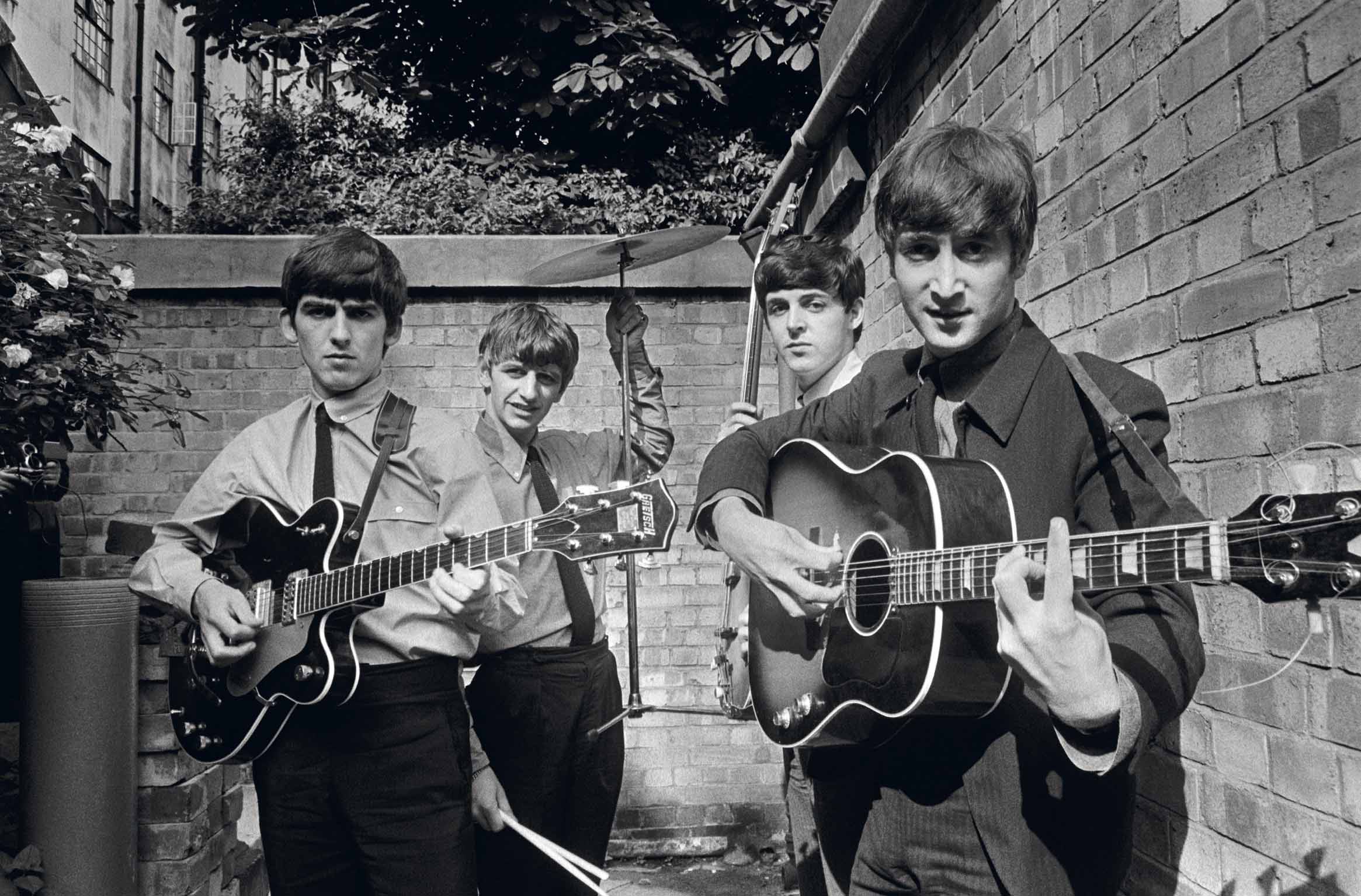 Os Beatles no Cavern Club: Sessenta anos do concerto que mudou