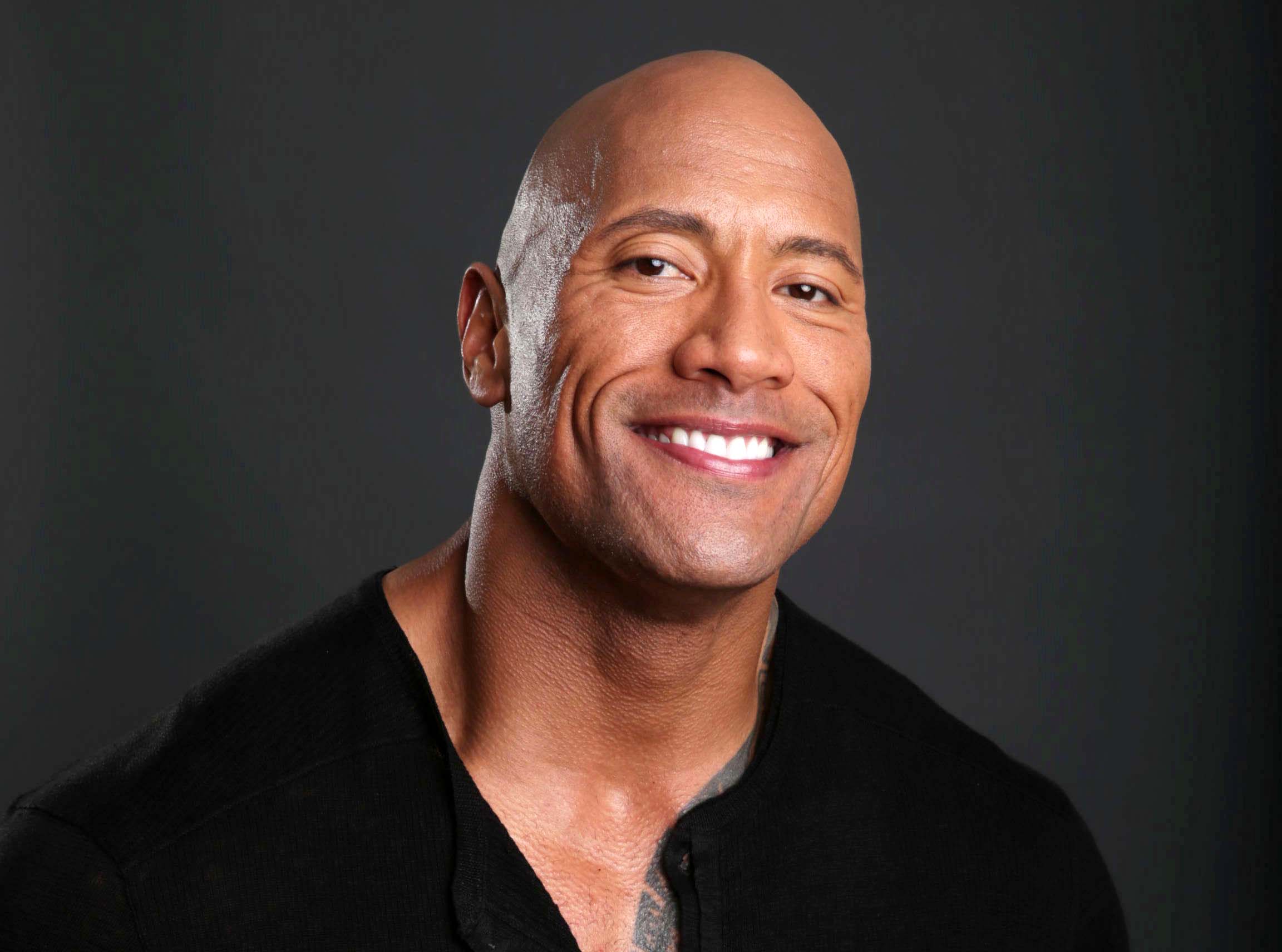 Feliz dia do Rock! Você sabe se esses fatos sobre Dwayne Johnson