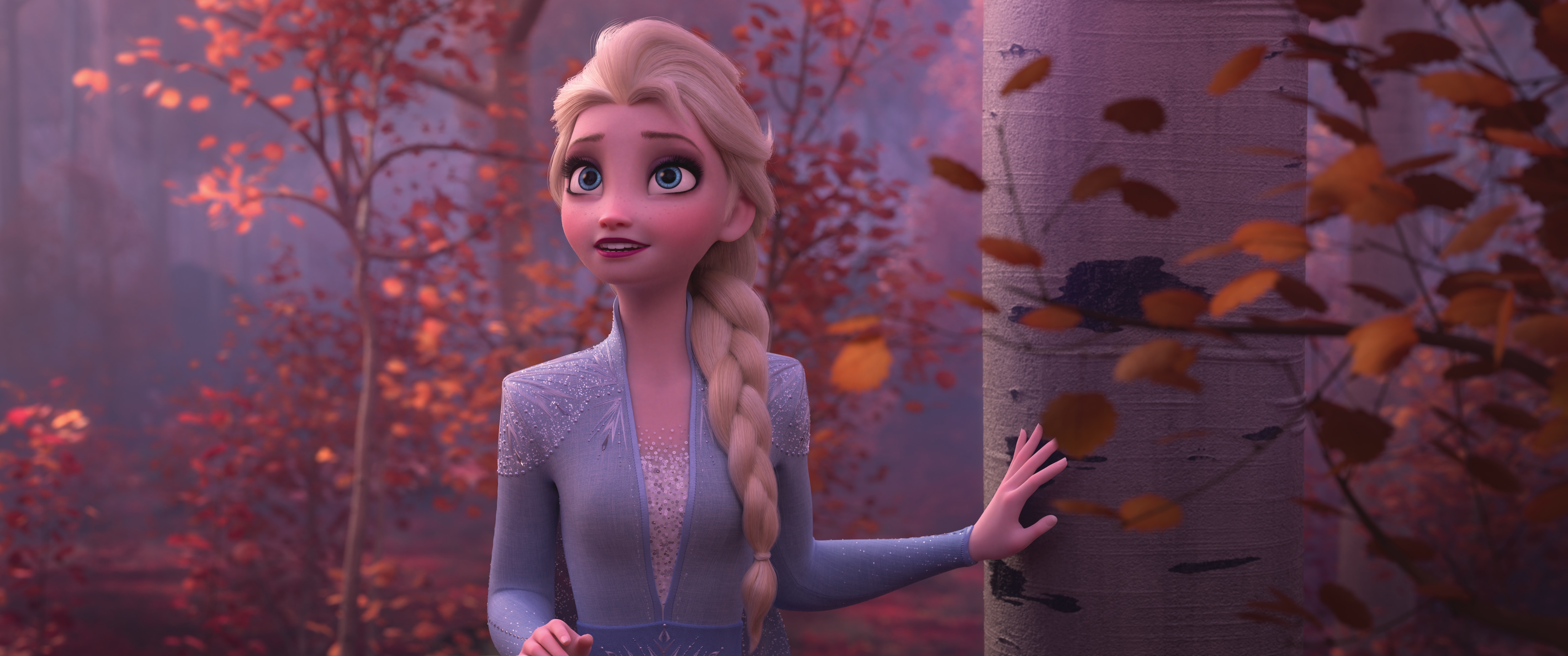 Diretor de Frozen fala sobre teoria em que Elsa e Anna seriam