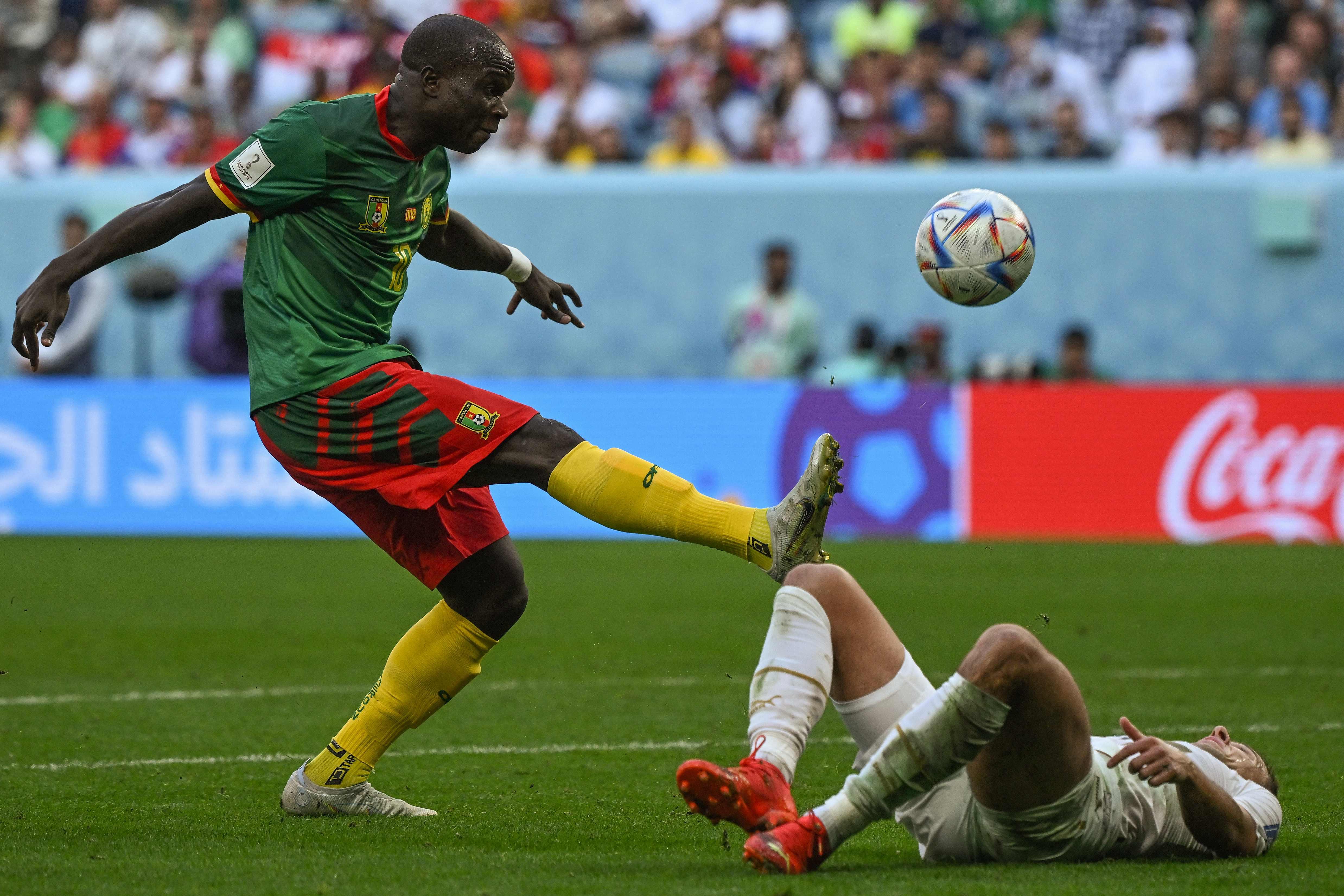 Os GOLS mais BONITOS da COPA DO MUNDO do CATAR 2022 