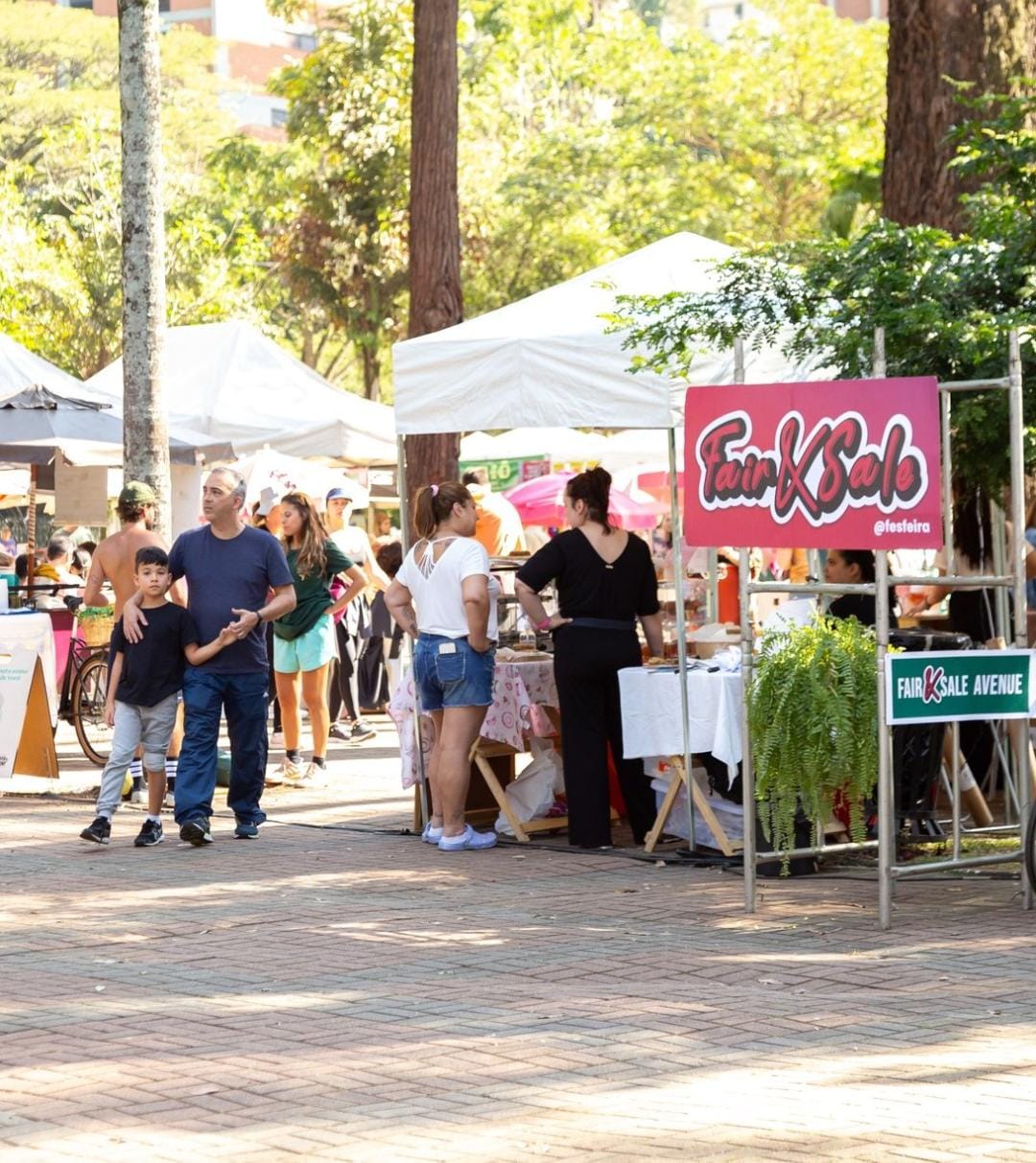 Avenida Paulista recebe festival de doces neste final de semana