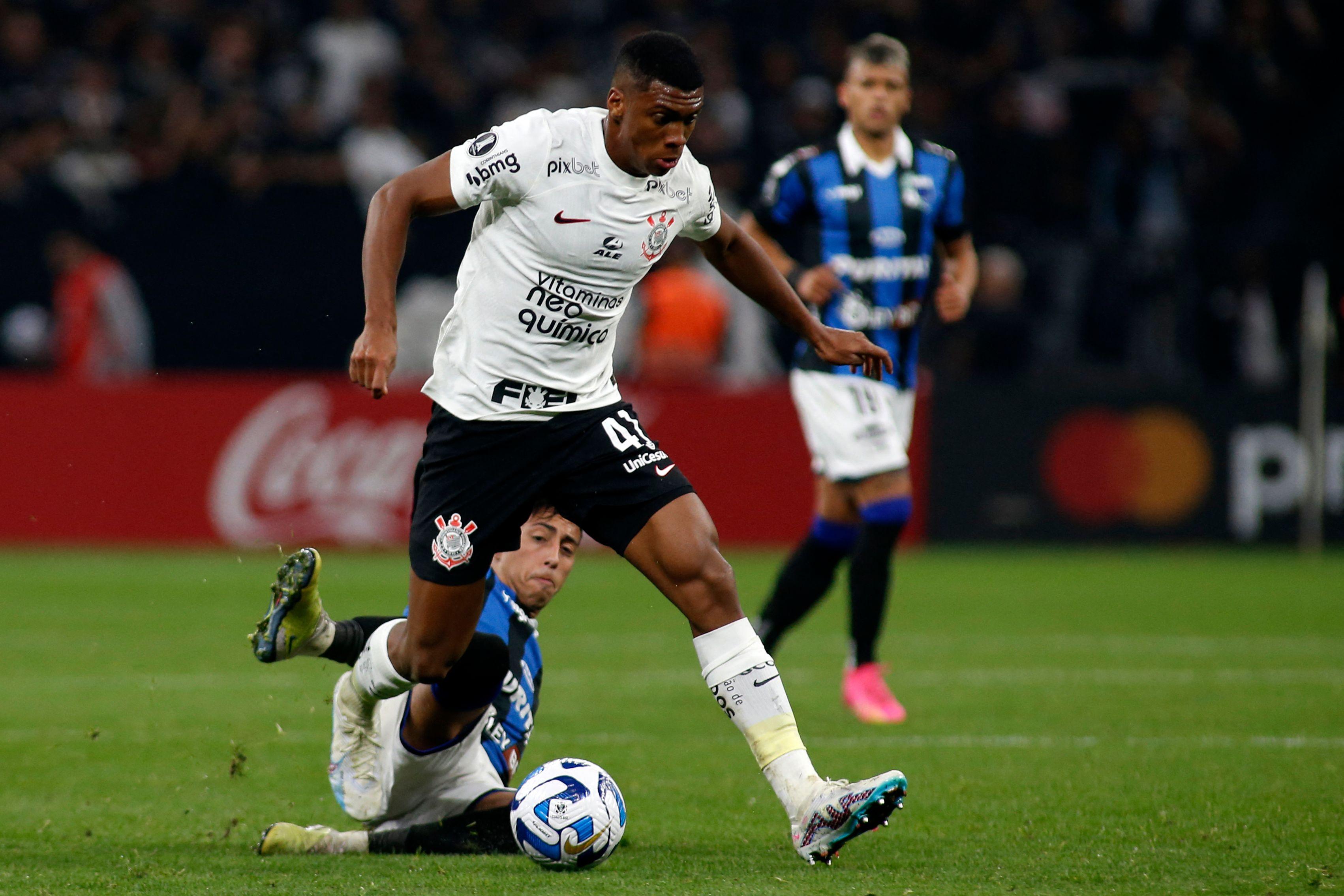 CORINTHIANS 3 X 1 SÃO PAULO, MELHORES MOMENTOS