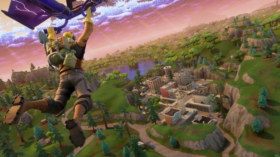 Fortnite: tudo o que você precisa saber do jogo mais popular do momento