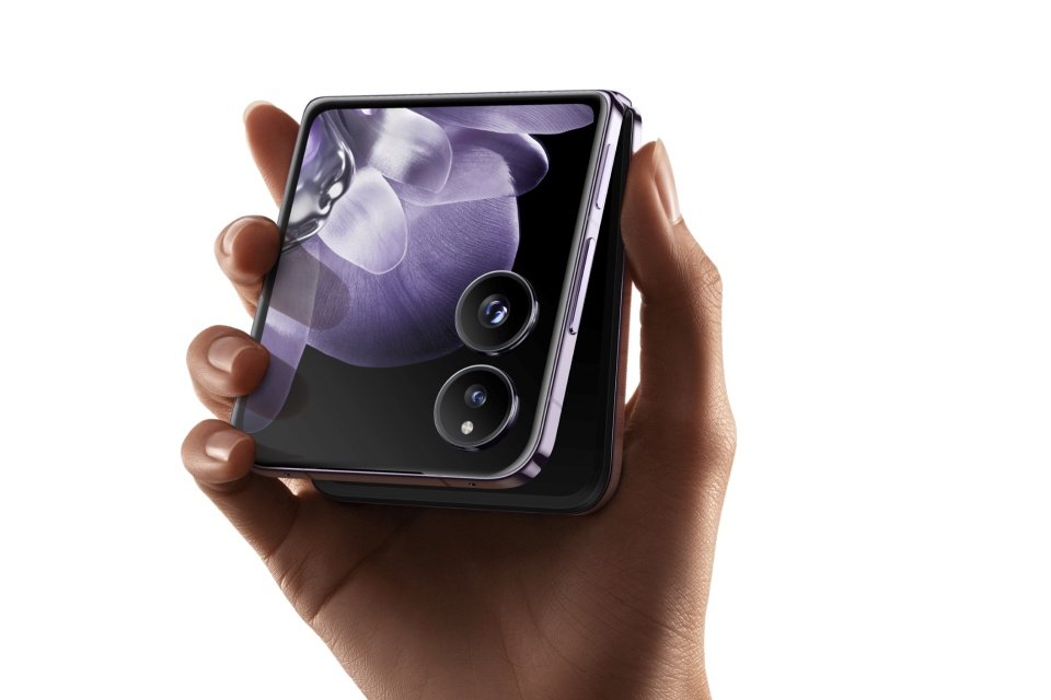 Mix Fold 4 e Mix Flip: Xiaomi anuncia novos celulares dobráveis na
