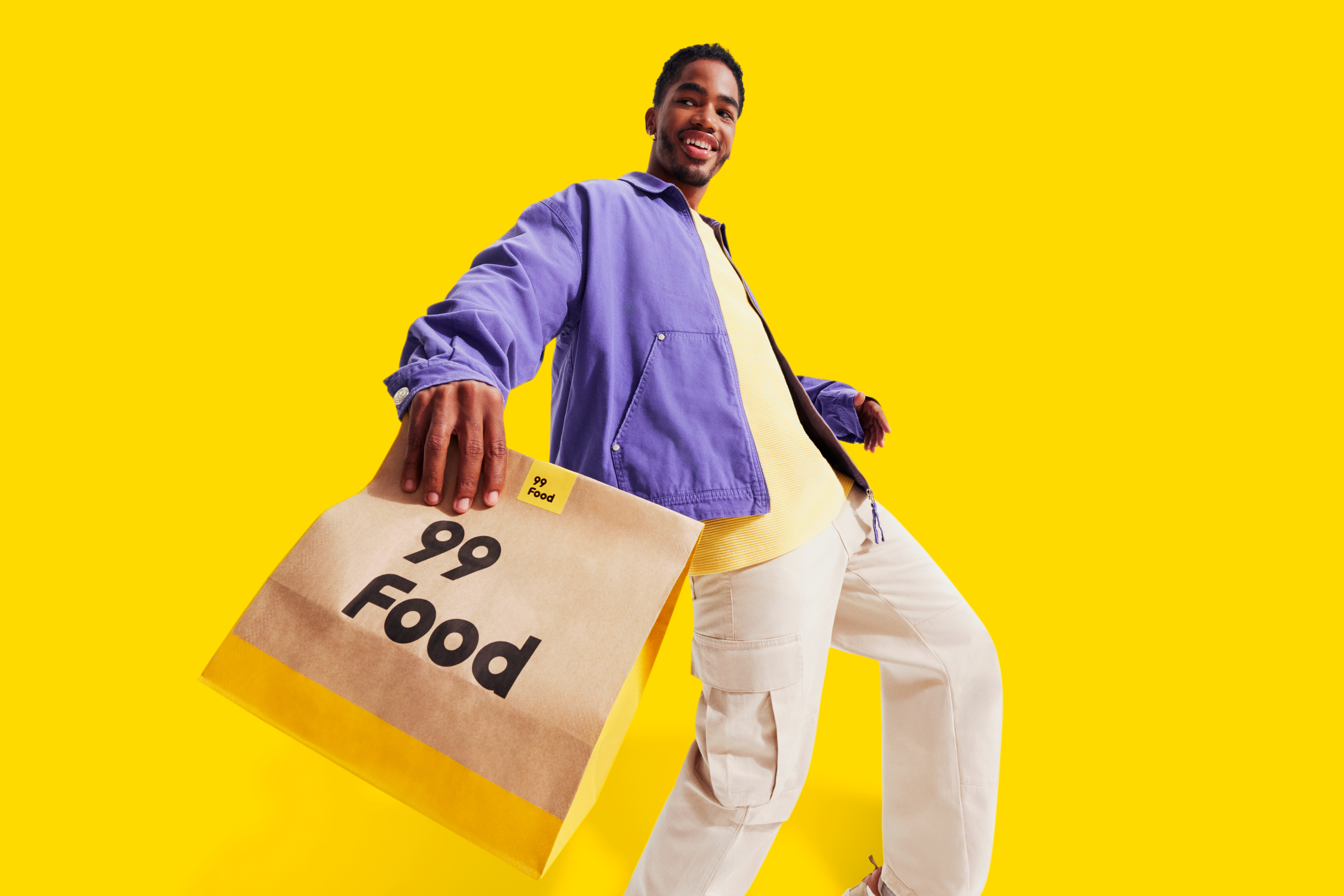 Como a experiência da 99 impulsiona a 99Food na expansão do delivery pelo  Brasil - Estadão