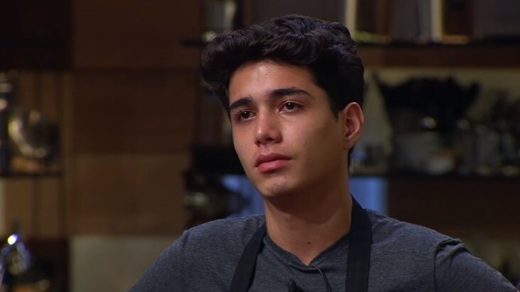 Quem foi eliminado do Masterchef Profissionais ontem? Veja as provas desta  terça (25) - Zoeira - Diário do Nordeste