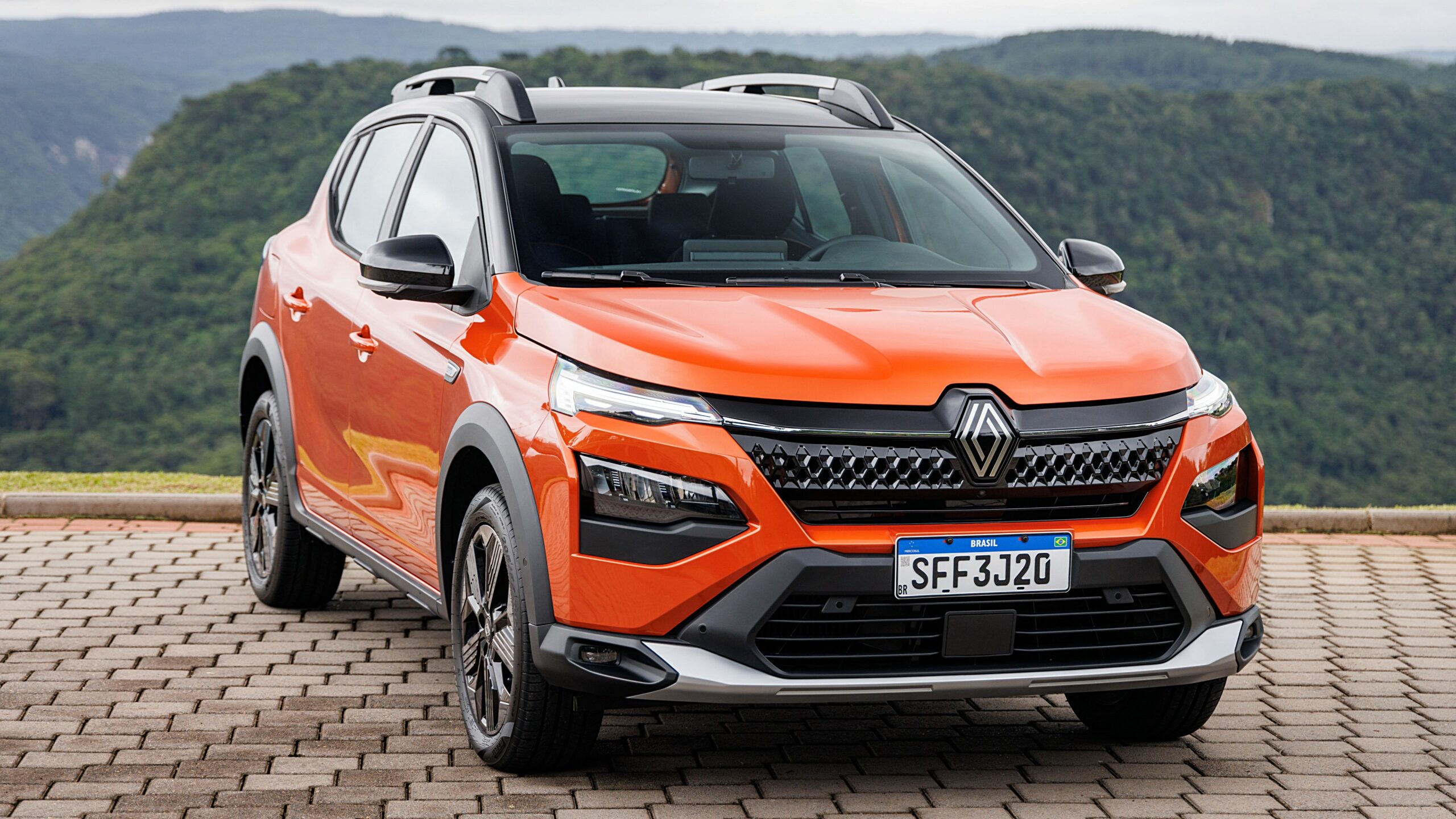 Renault Kardian: veja versões, equipamentos e preços do novo SUV - Estadão