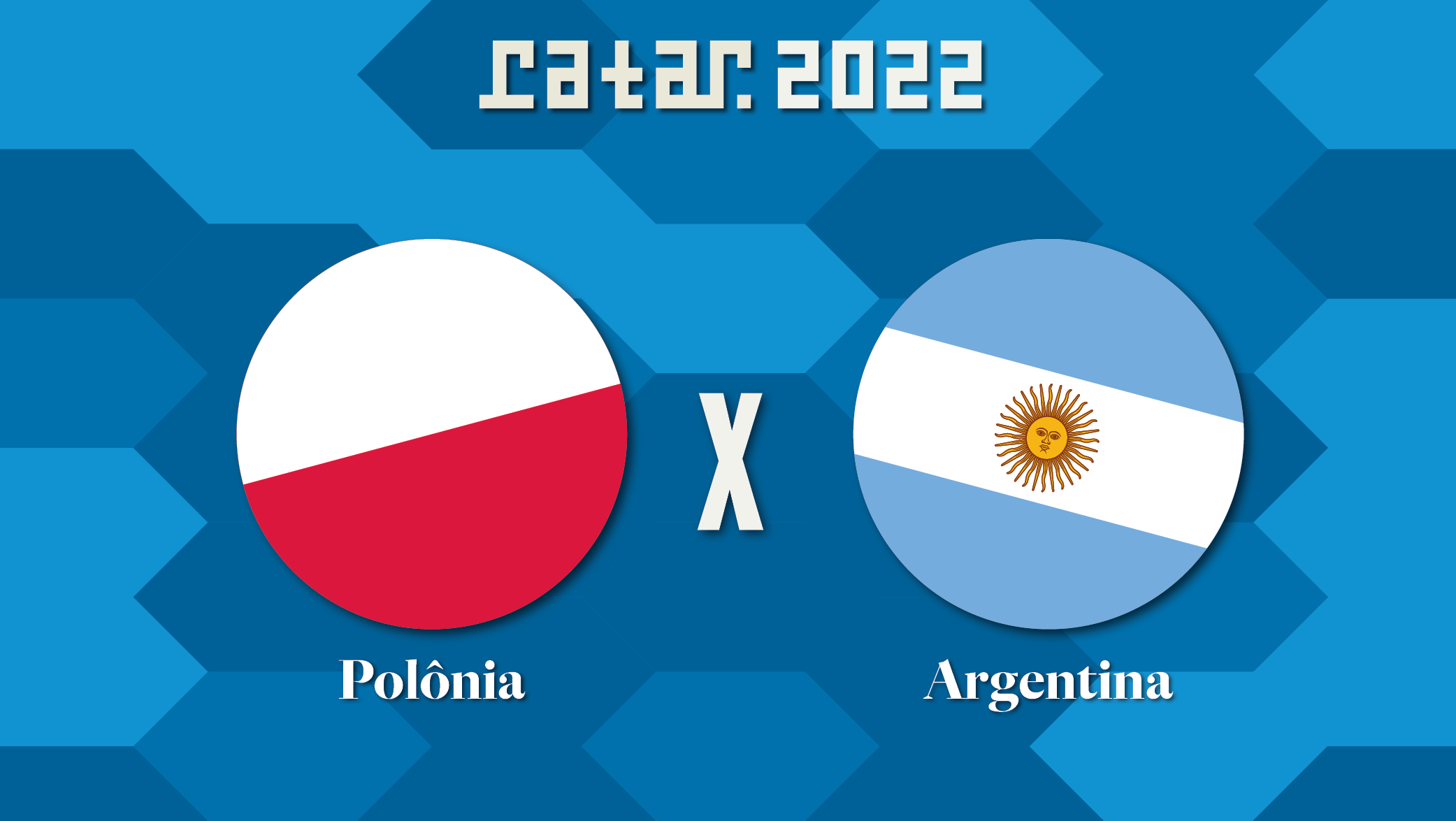 Holanda x Argentina: onde assistir, horário do jogo e escalações, copa do  mundo