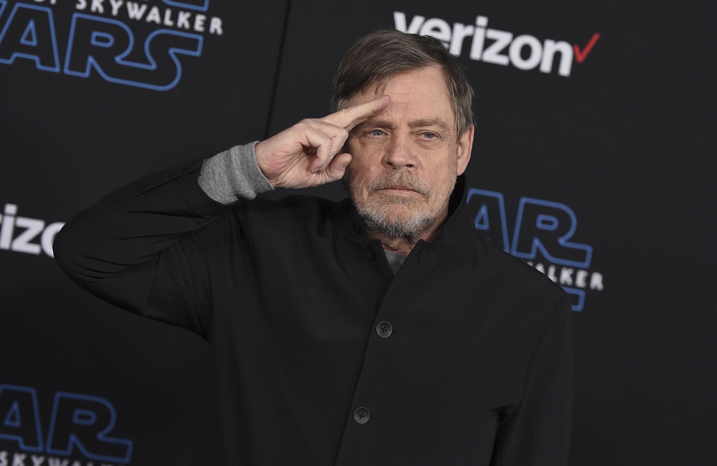 Star Wars: Mark Hamill se une a 'Hulk' em campanha para jovens tirarem  título de eleitor no Brasil