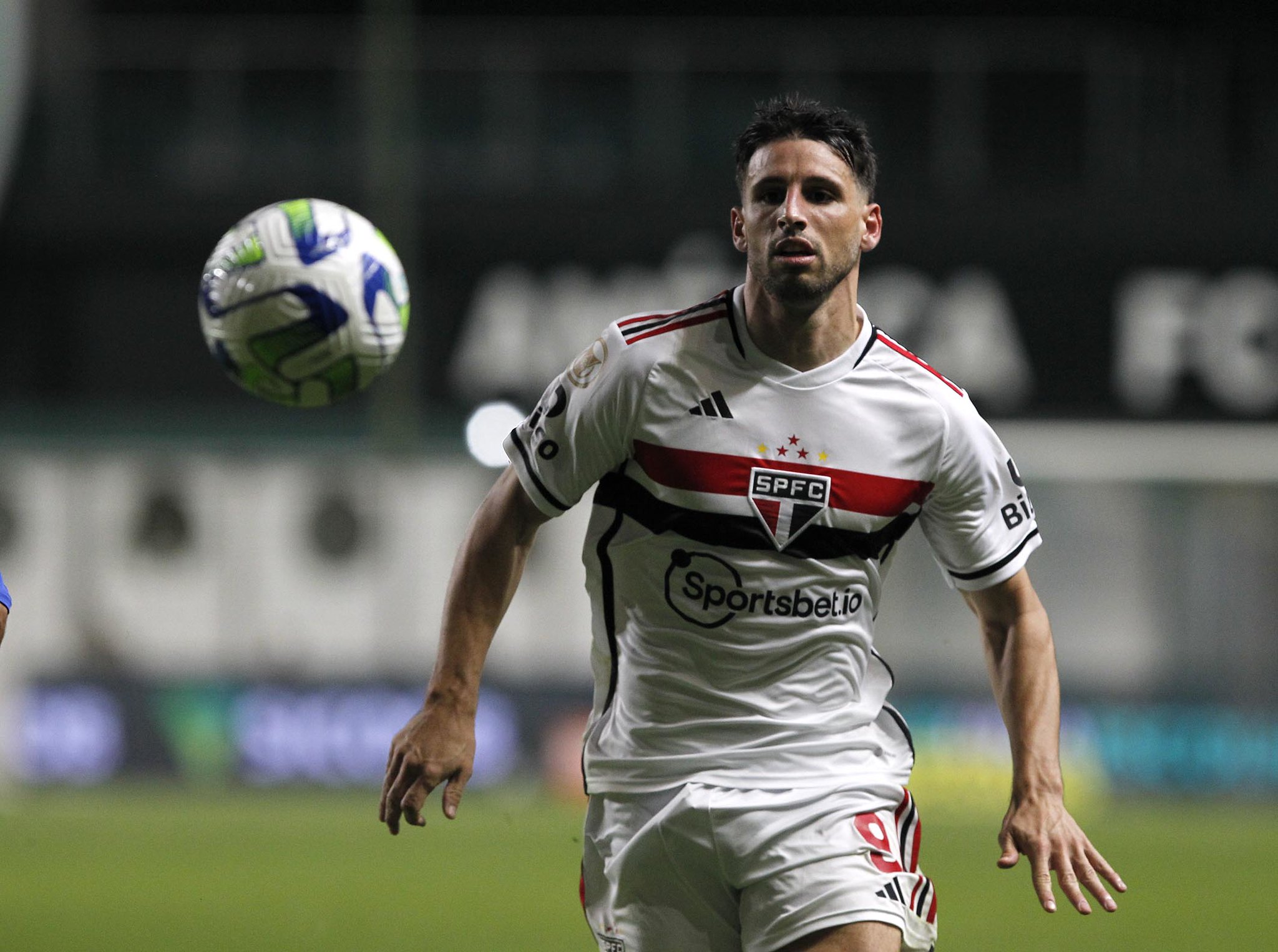 São Paulo x Tigre ao vivo e online, onde assistir, que horas é, escalação e  mais da Copa Sul-Americana