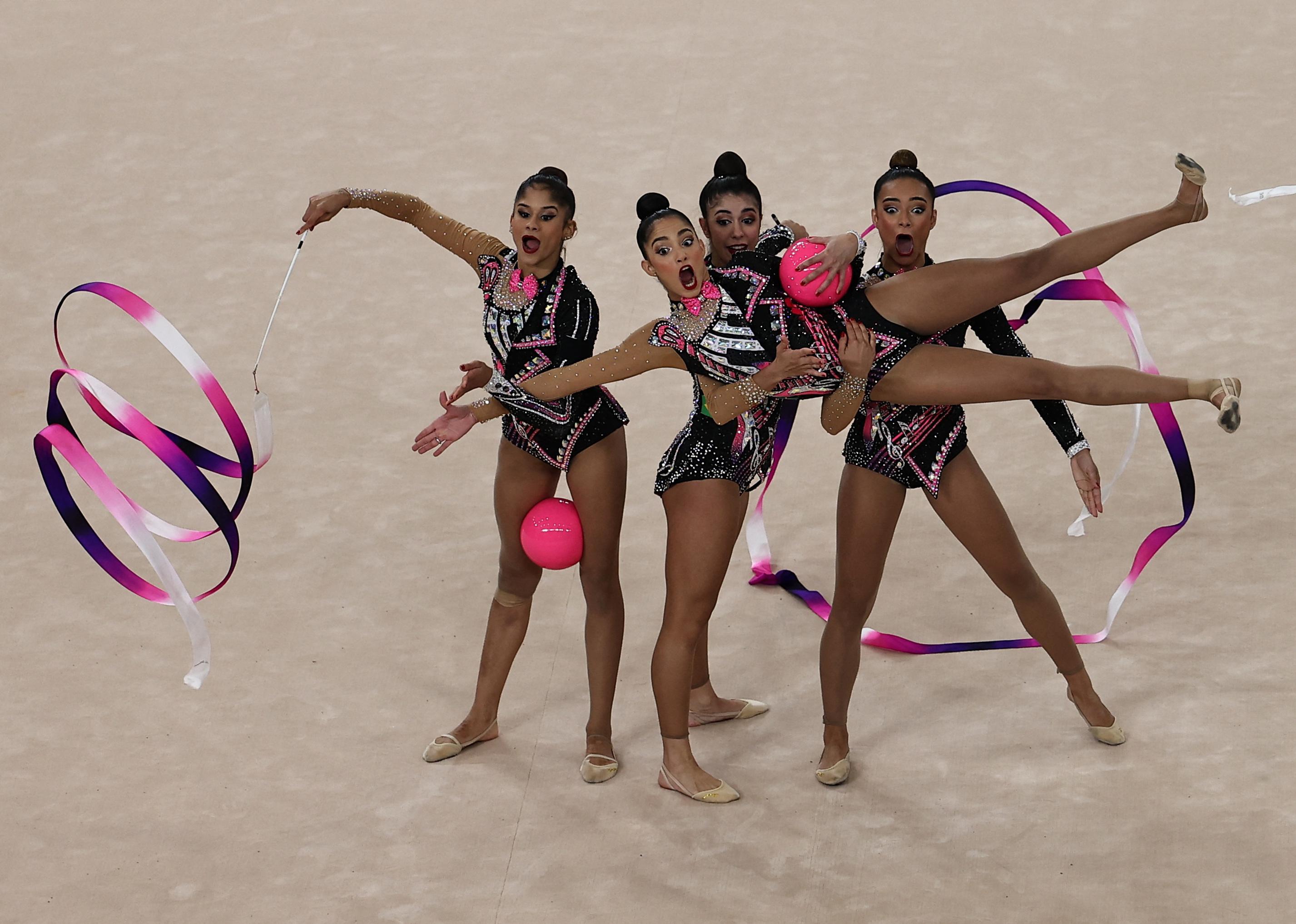 TRANSMISSÃO COMPLETA: MUNDIAL DE GINÁSTICA ARTÍSTICA NA CAZÉTV, FINAL POR  EQUIPES