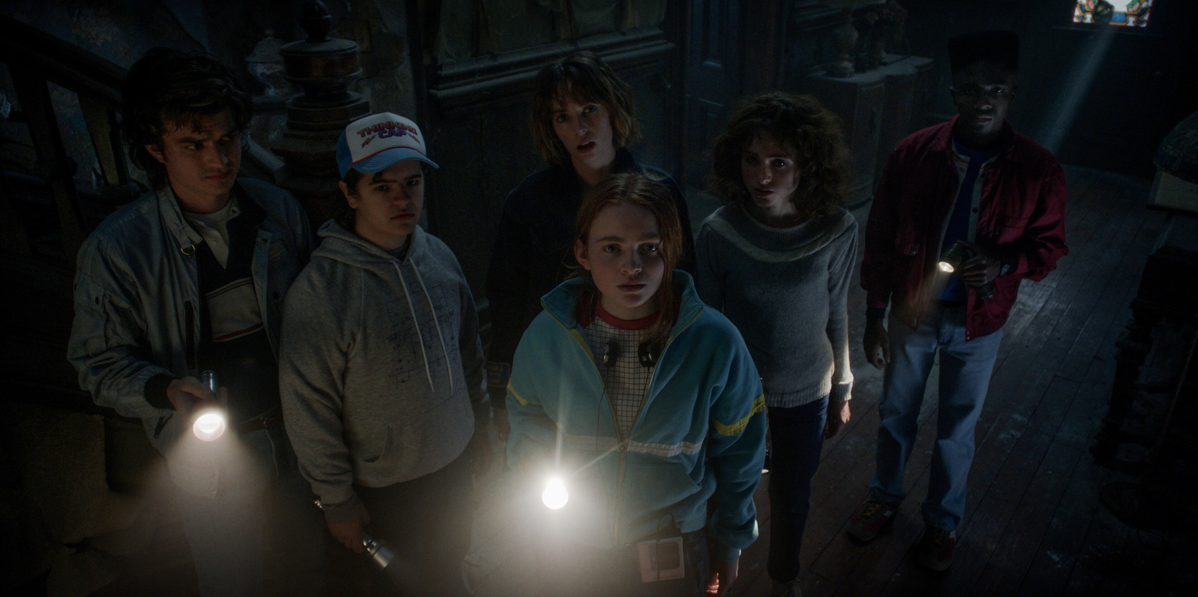 Stranger Things 4: Netflix surpreende ao revelar spoiler do volume