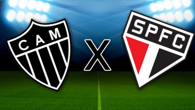 Atlético-MG x São Paulo: onde assistir ao vivo na TV e online, que horas é,  escalação e mais do Campeonato Brasileiro