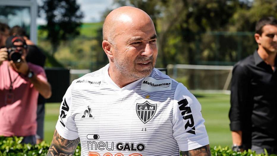 Nacional anuncia o retorno do goleiro Douglas Baldini, décimo