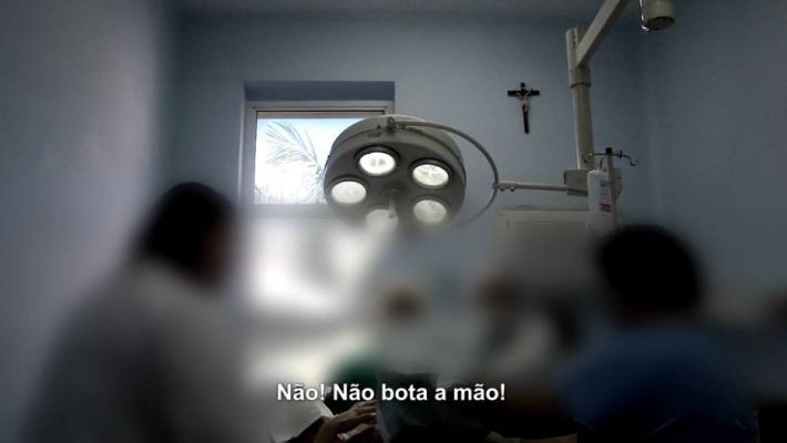 Parto Humanizado é sempre parto normal? - Dr., Carlos Moraes.