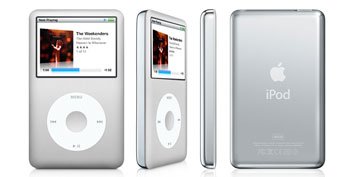 Review: iPod Classic 160 GB - Estadão
