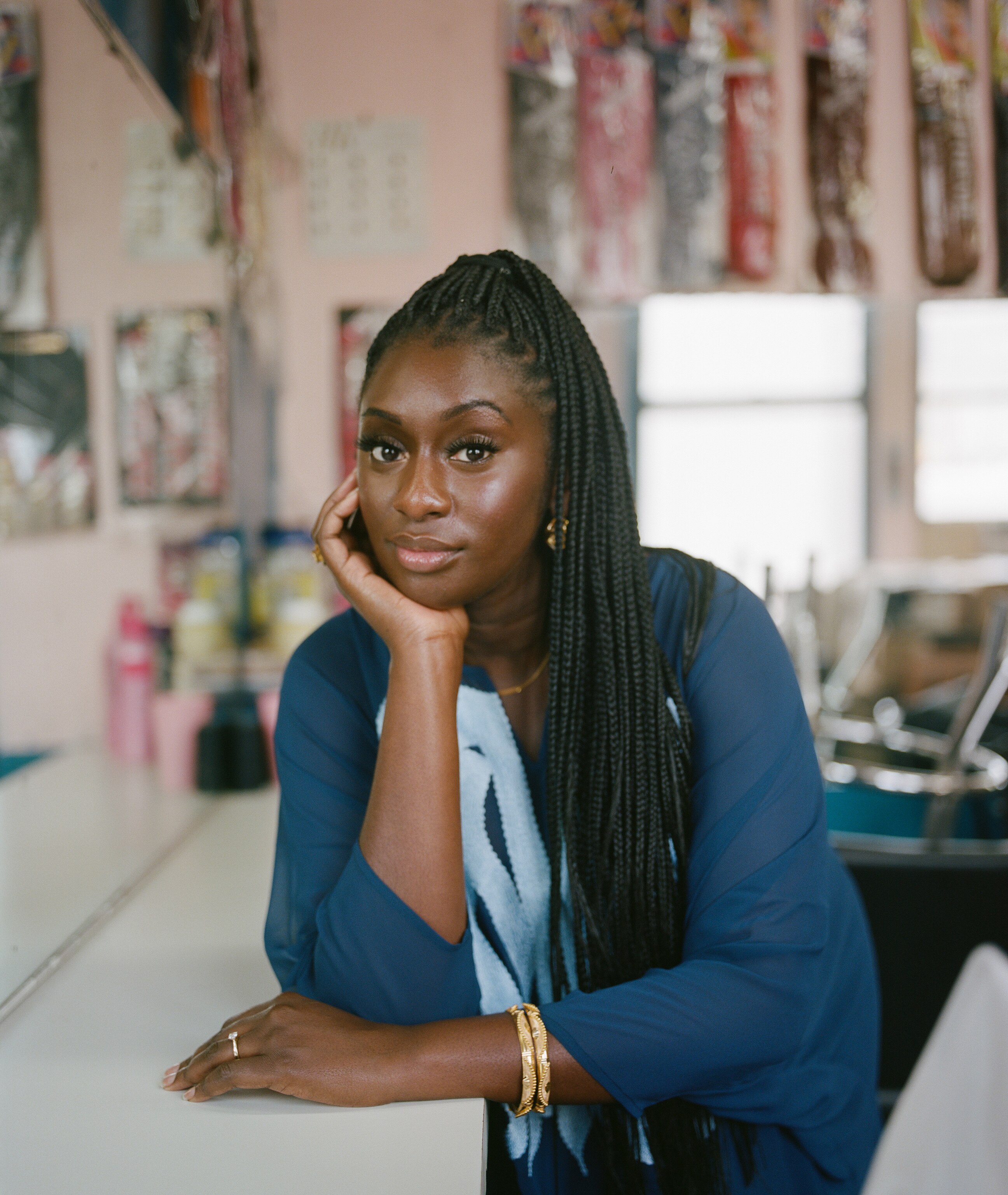 Glossier anuncia fundo para apoiar empreendedores negros - Moda & Beleza