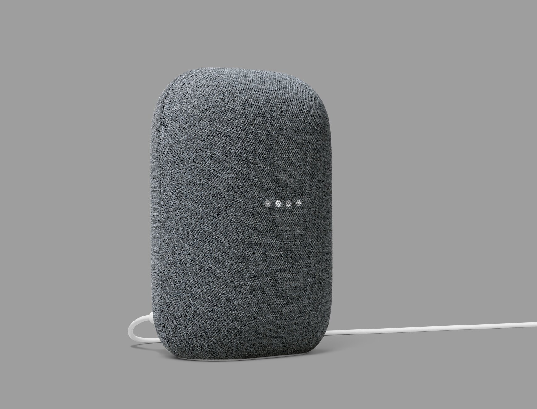 Google Nest Audio é lançado no Brasil por R$ 849 - Estadão
