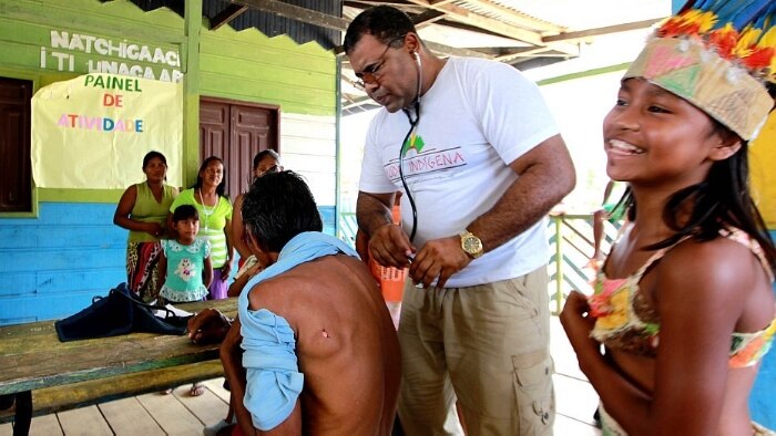 Mais M&eacute;dicos: Novo edital prev&ecirc; b&ocirc;nus de at&eacute; R$475 mil para fixar  profissional em &aacute;rea vulner&aacute;vel - Estad&atilde;o