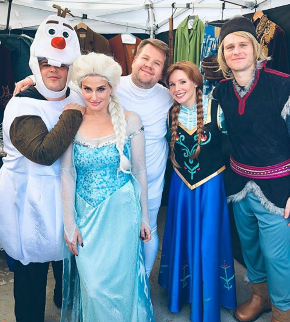 Frozen 3 vai estrear: Sabe tudo sobre o Elenco e Sinopse