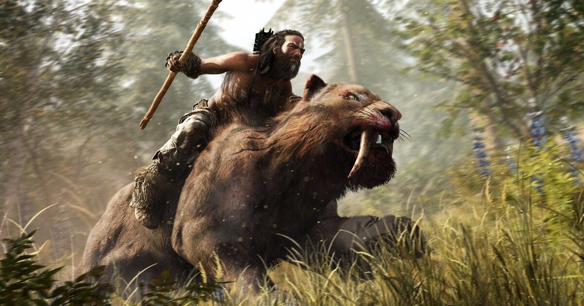 Perdido na selva? Veja 10 dicas para sobreviver em Far Cry Primal