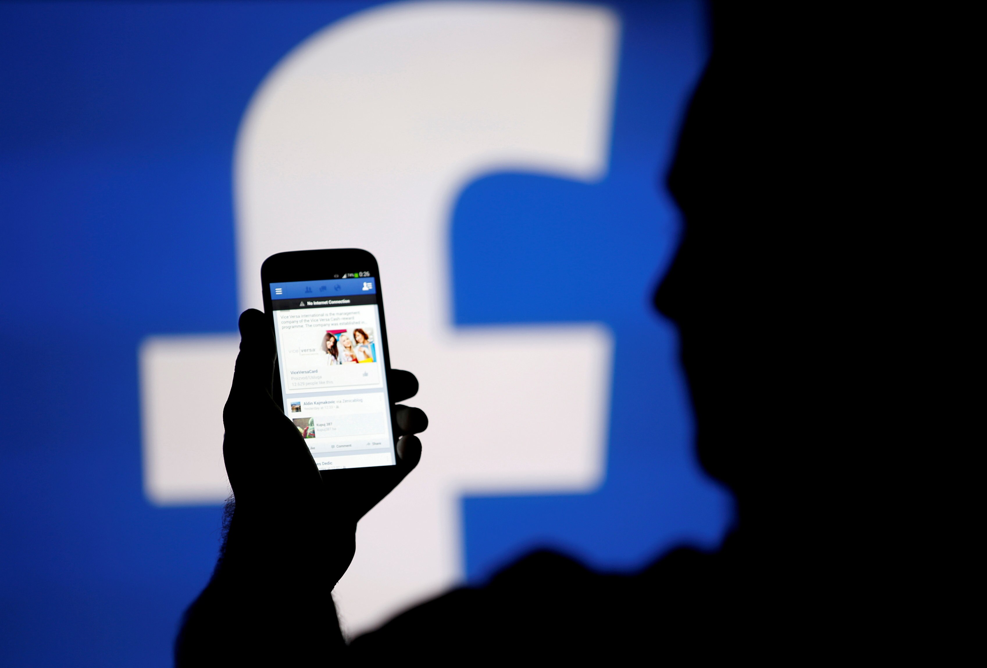 App espião do Facebook coletou dados de 187 mil pessoas