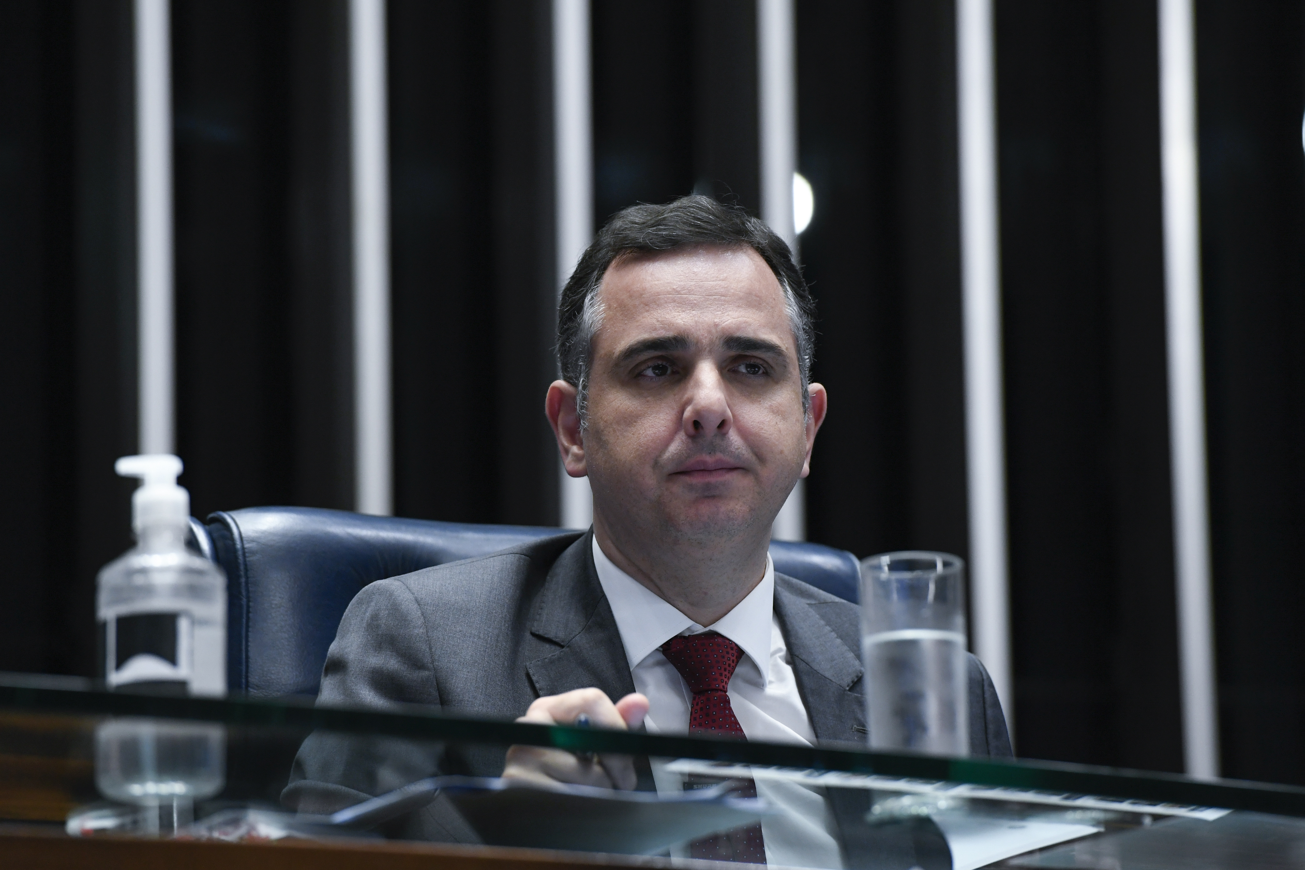 Candidato a vaga no STJ inclui no currículo cardápio de drinks