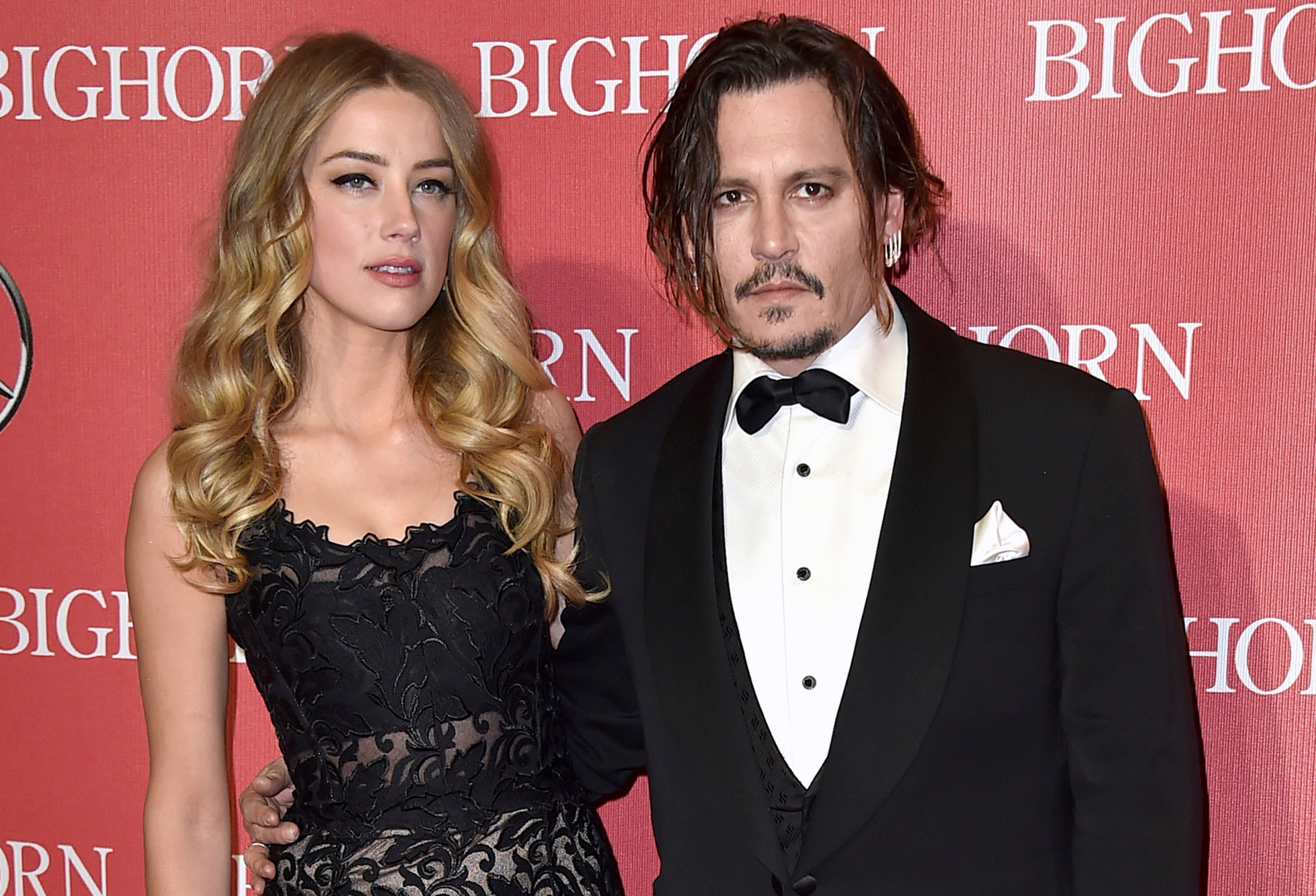 Advogados de Amber Heard dizem que Johnny Depp virou 'monstro' por causa de  drogas e álcool