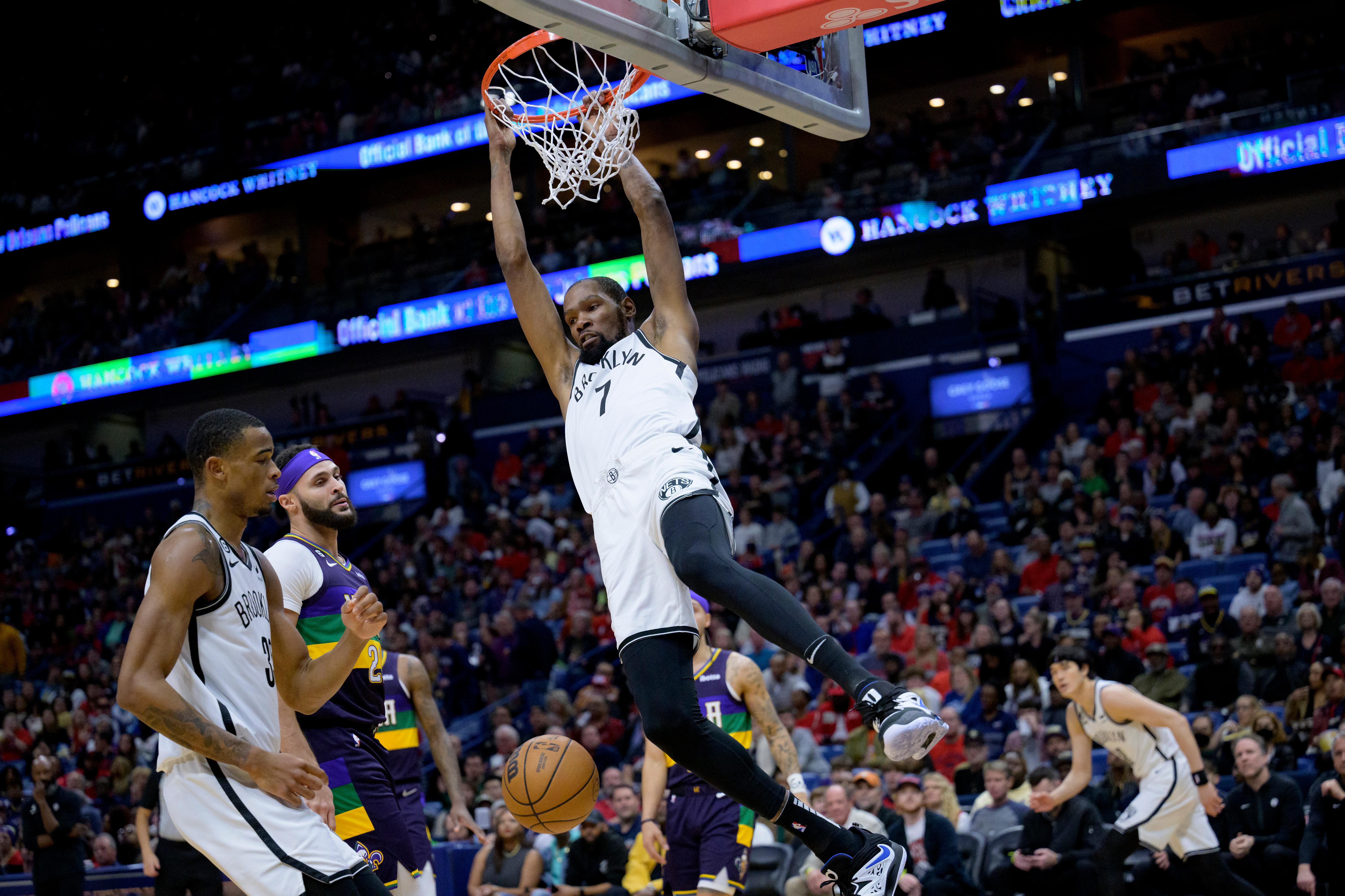 Boston Celtics vence Brooklyn Nets em jogo de líderes e disparam na NBA -  Estadão