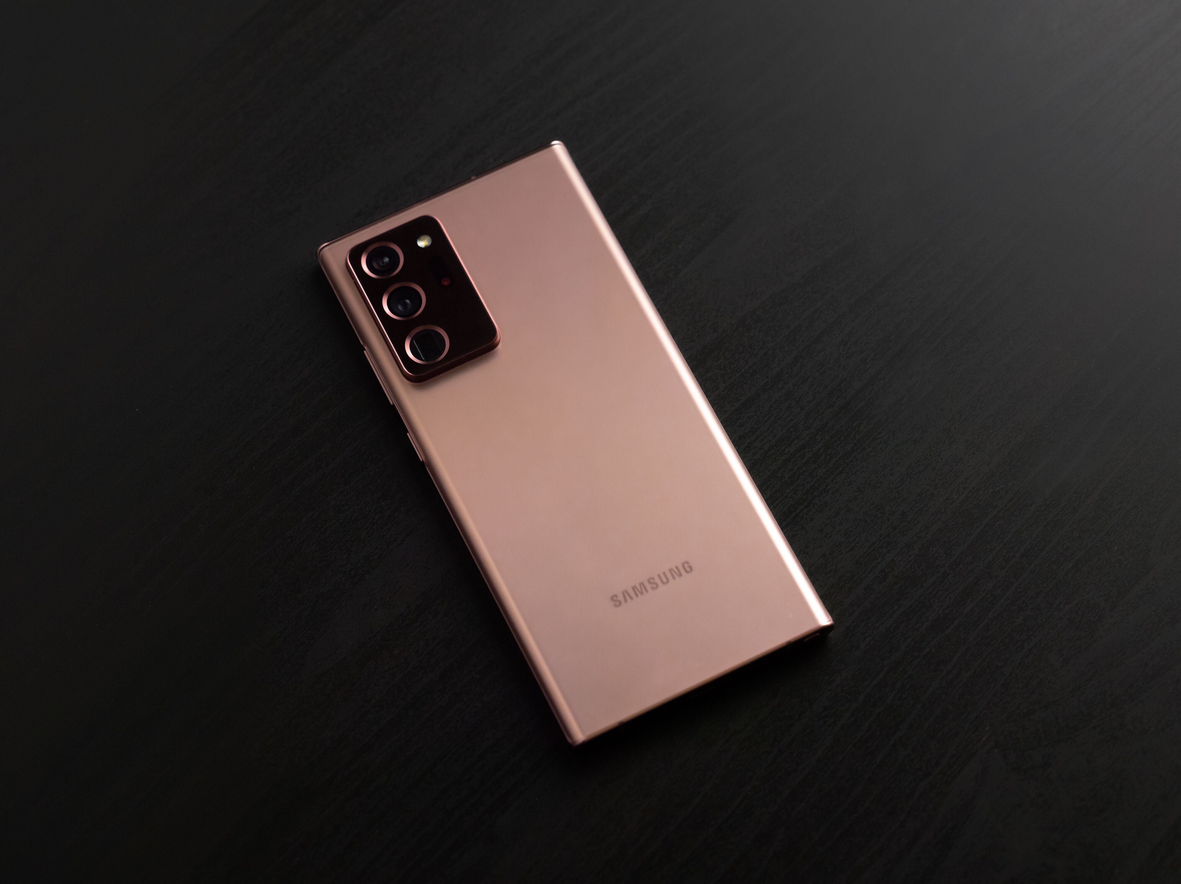Galaxy Note 20: Samsung anuncia novos celulares a partir de US