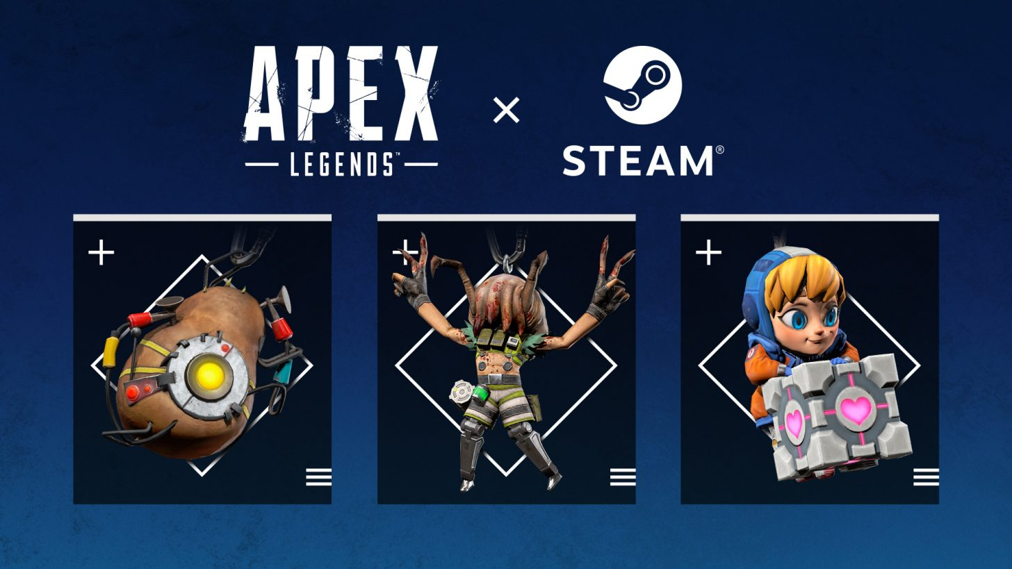 Temporada 7 de Apex Legends traz nova lenda, mapa e até veículo