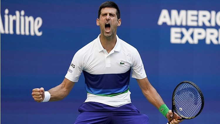 Novak Djokovic anuncia que não disputará o US Open por não ter tomado  vacina contra covid